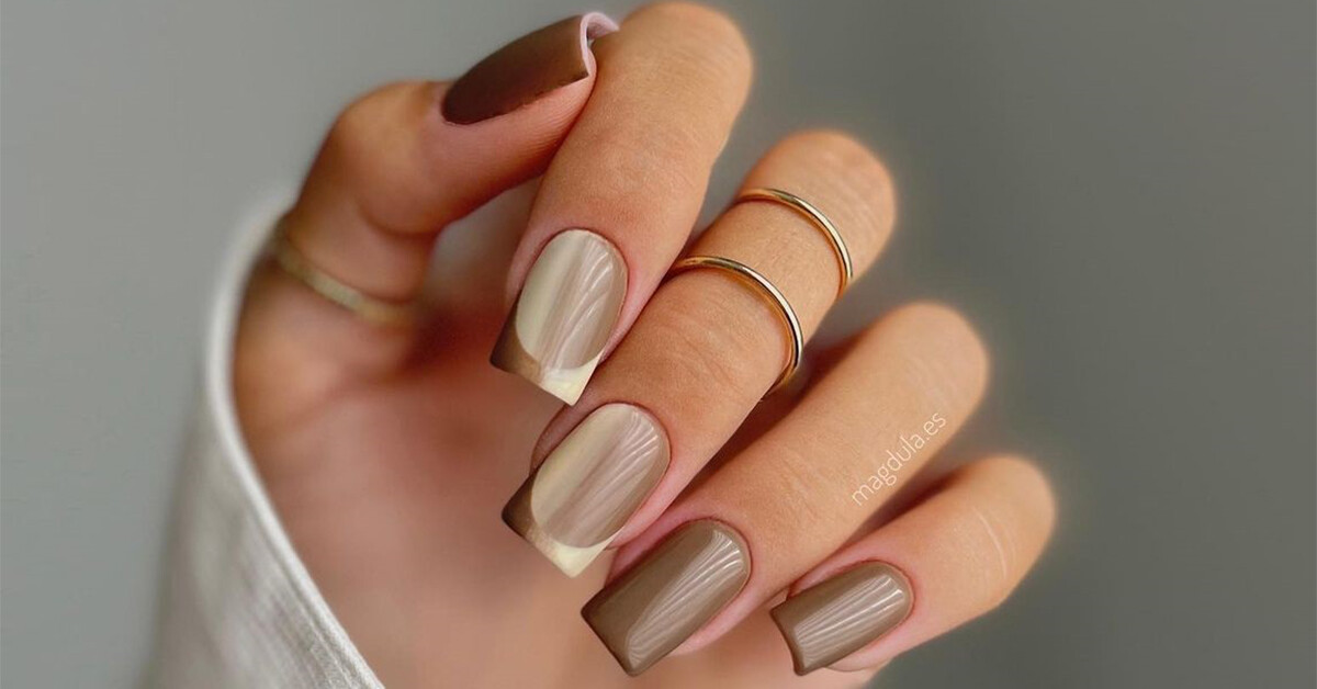 10 őszi manikűr, amikbe első pillantásra beleszerettünk