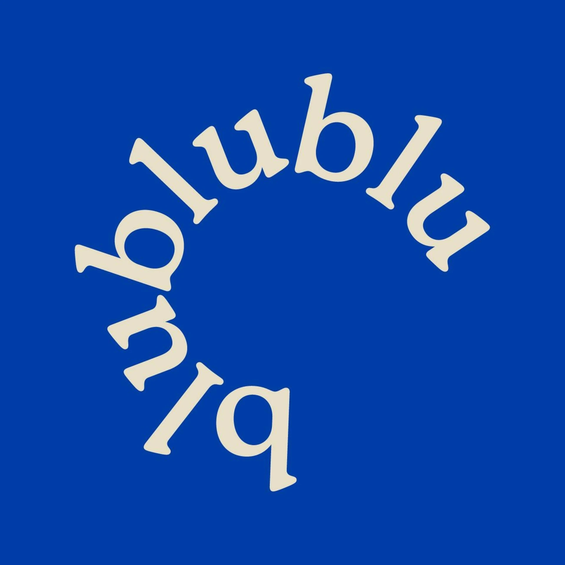 Blublublu