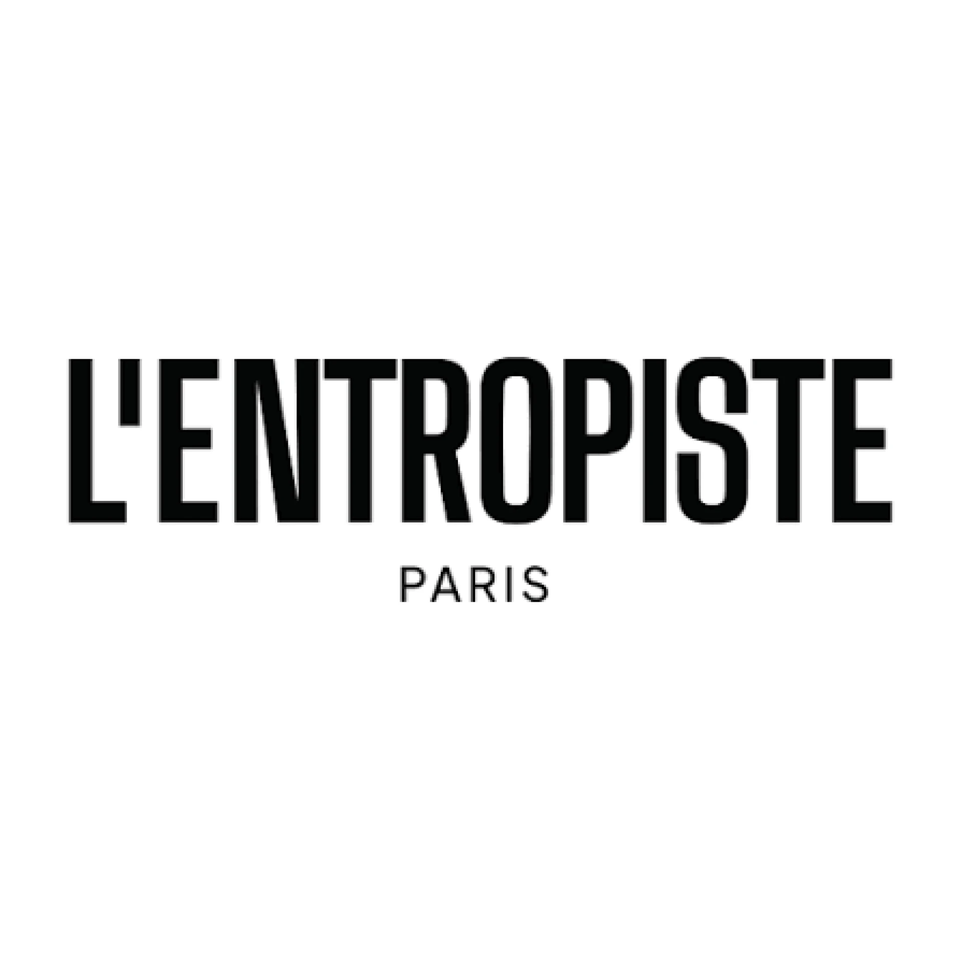 L'Entropiste