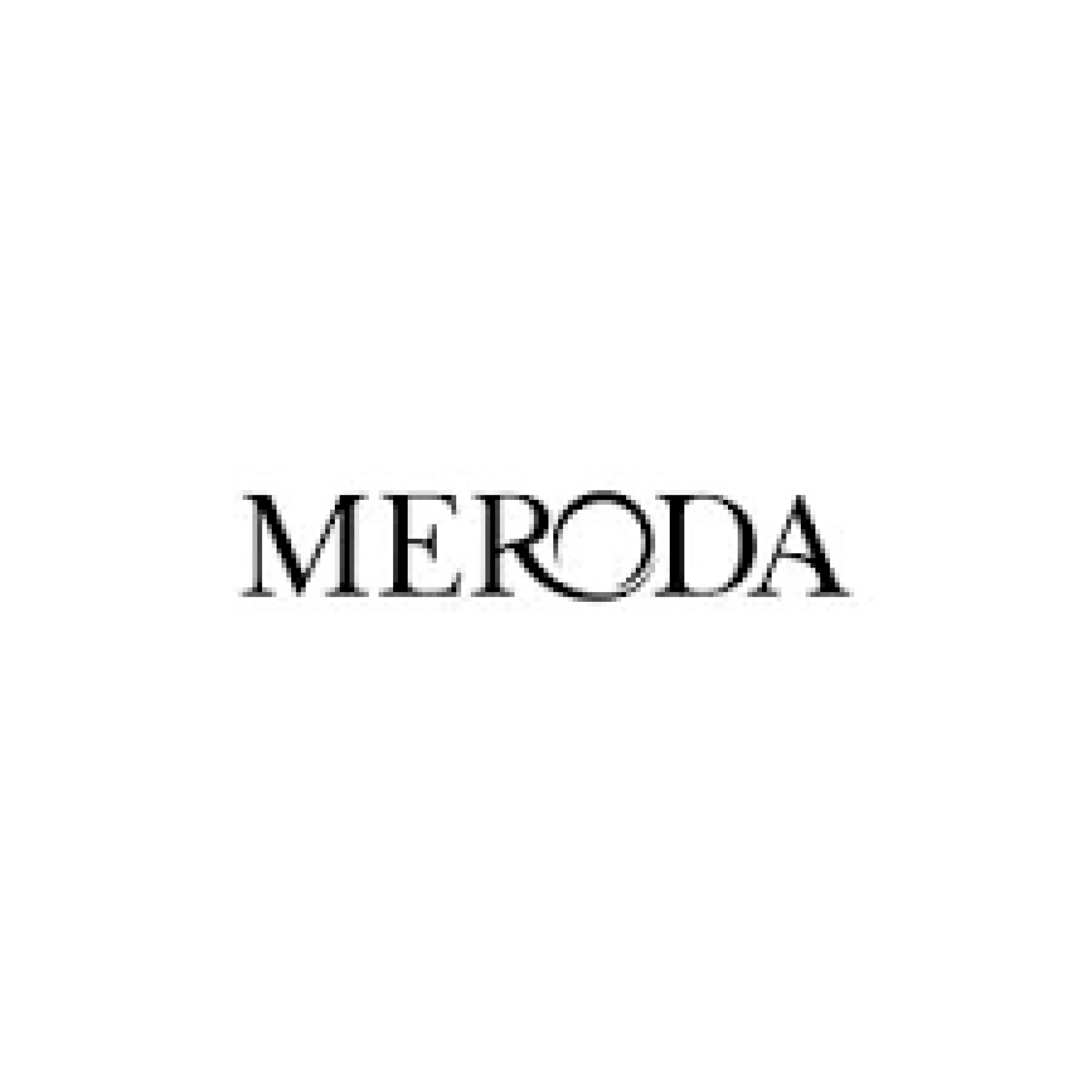 Meroda