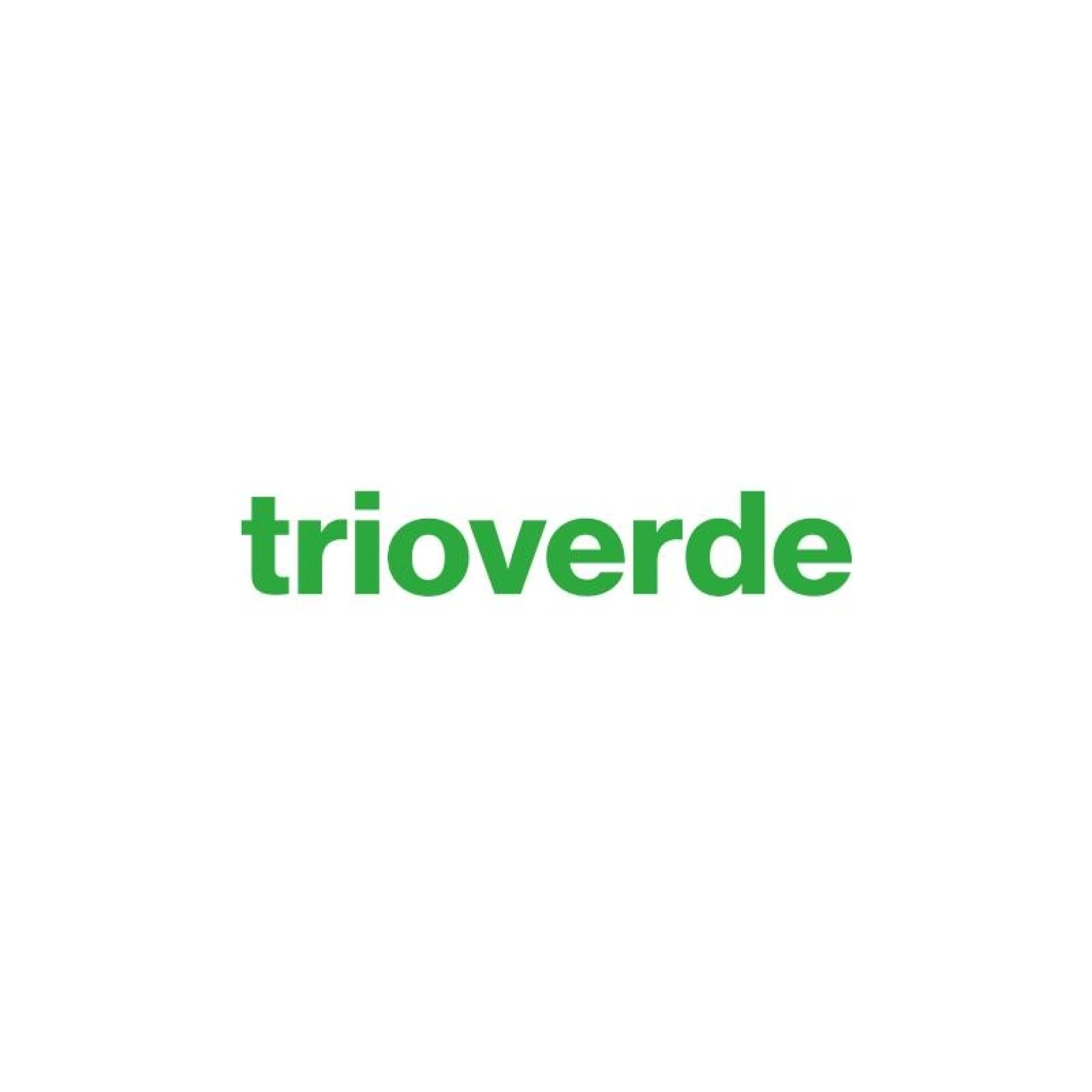 Trio Verde