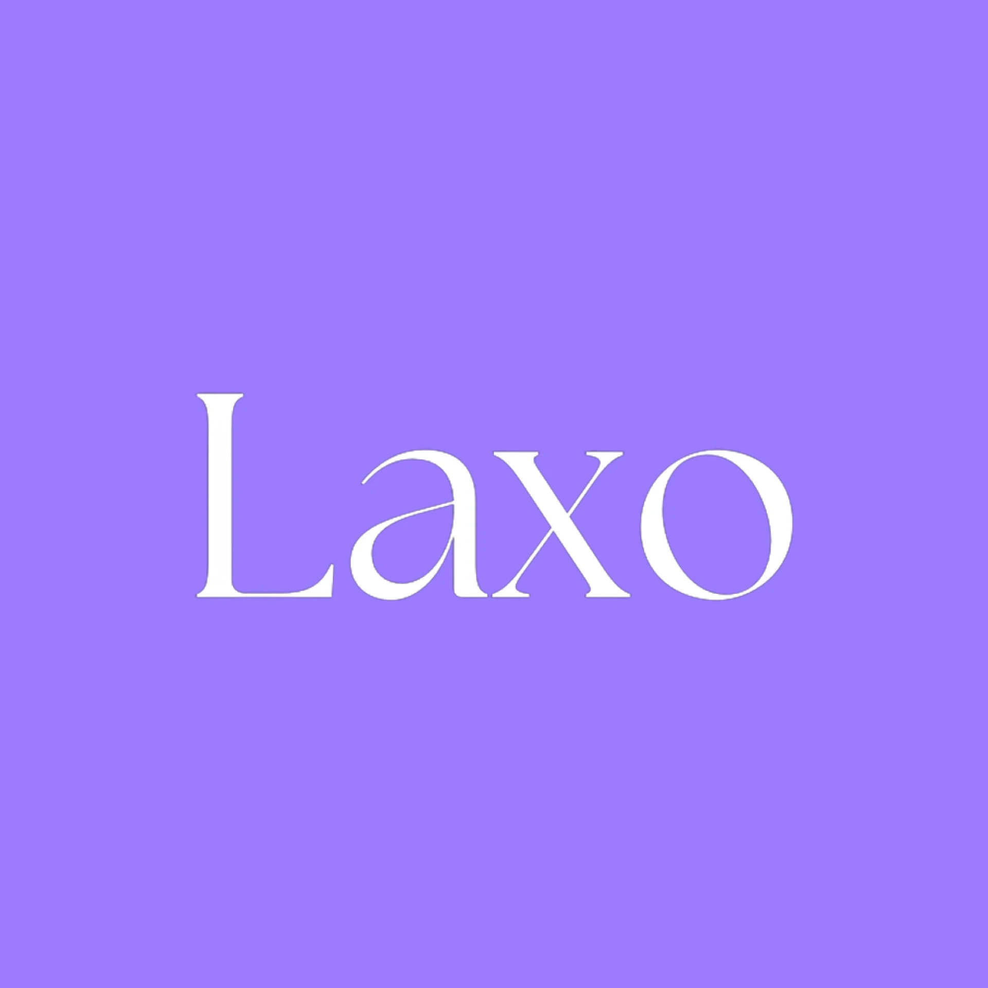 Laxo