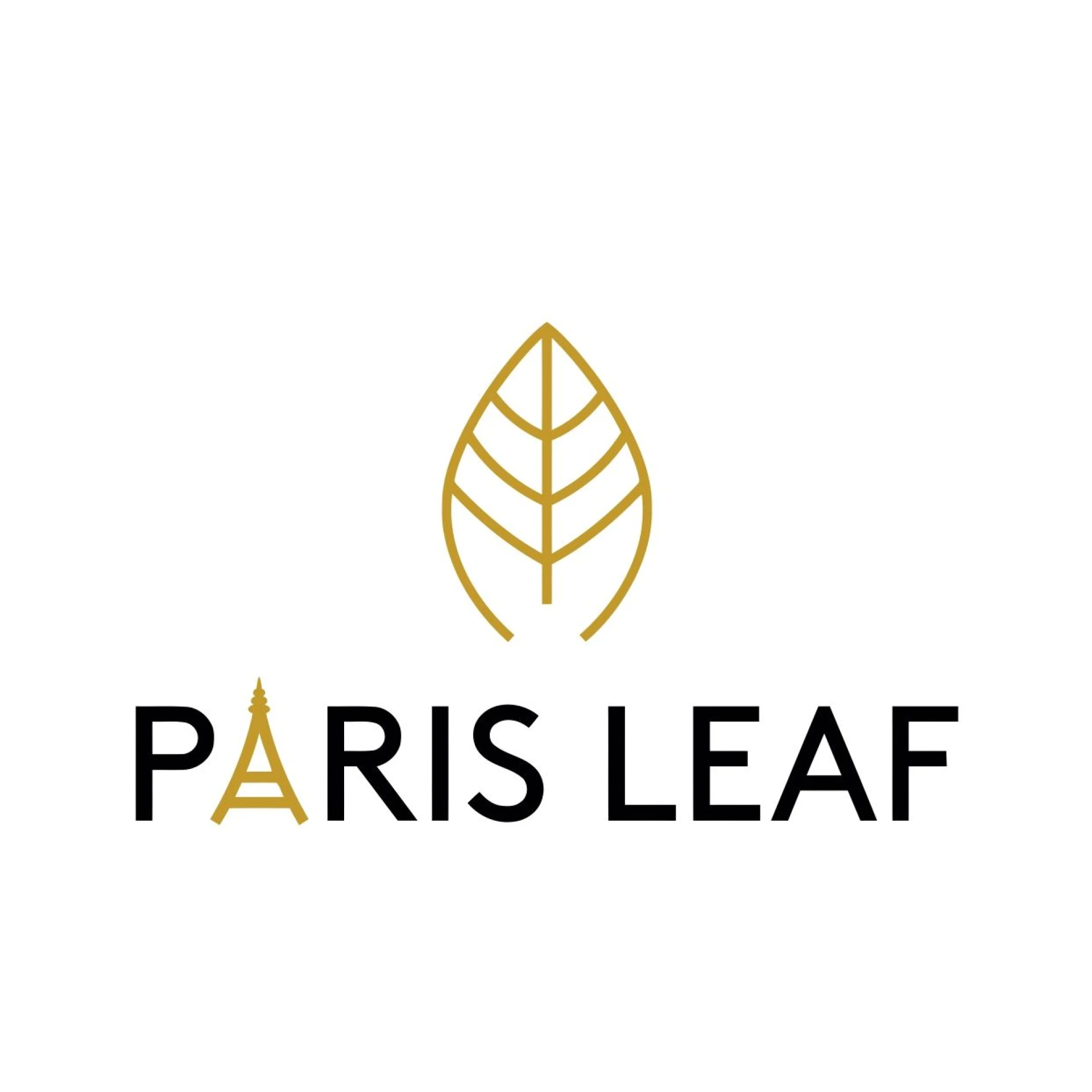 Paris Leaf