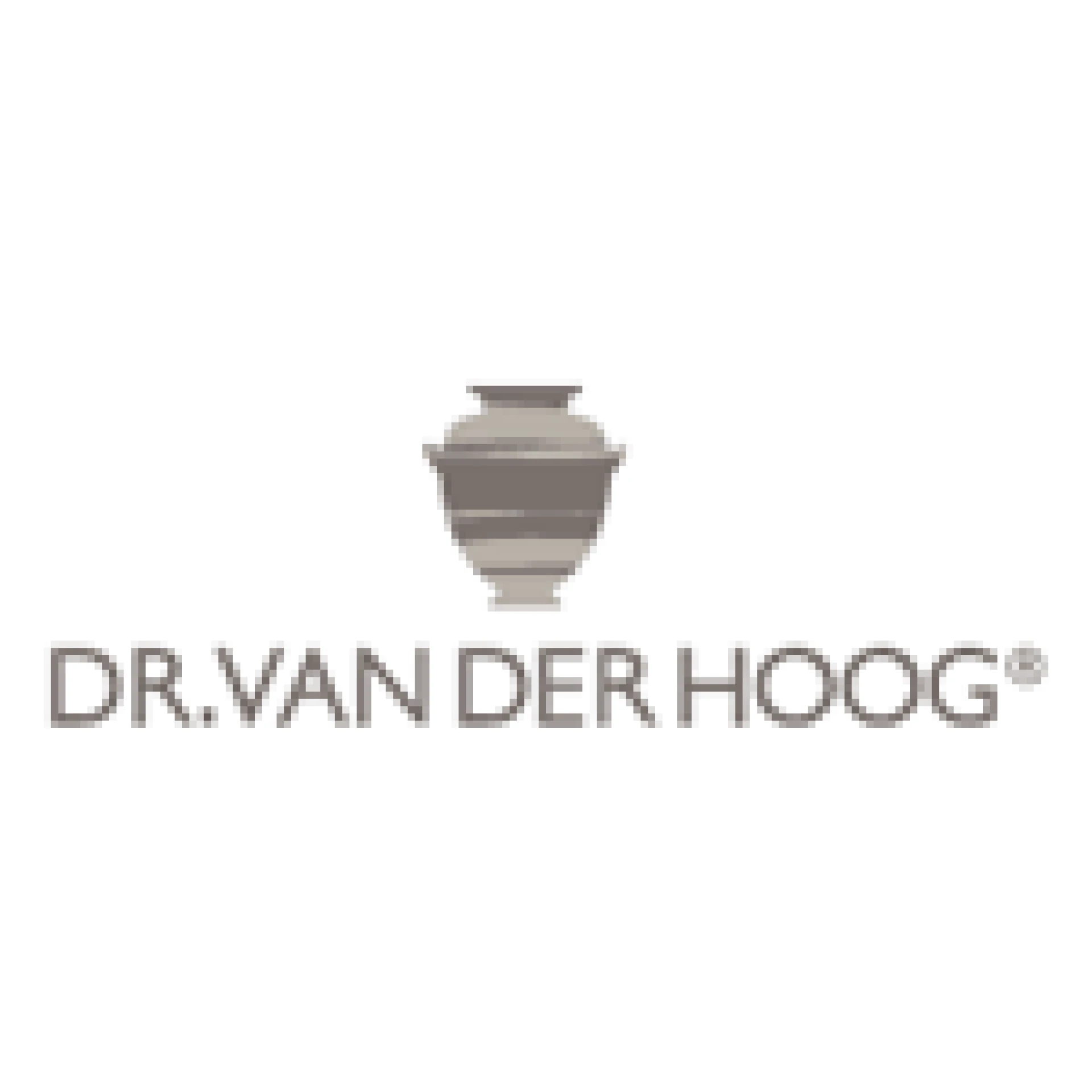 dr. Van der Hoog