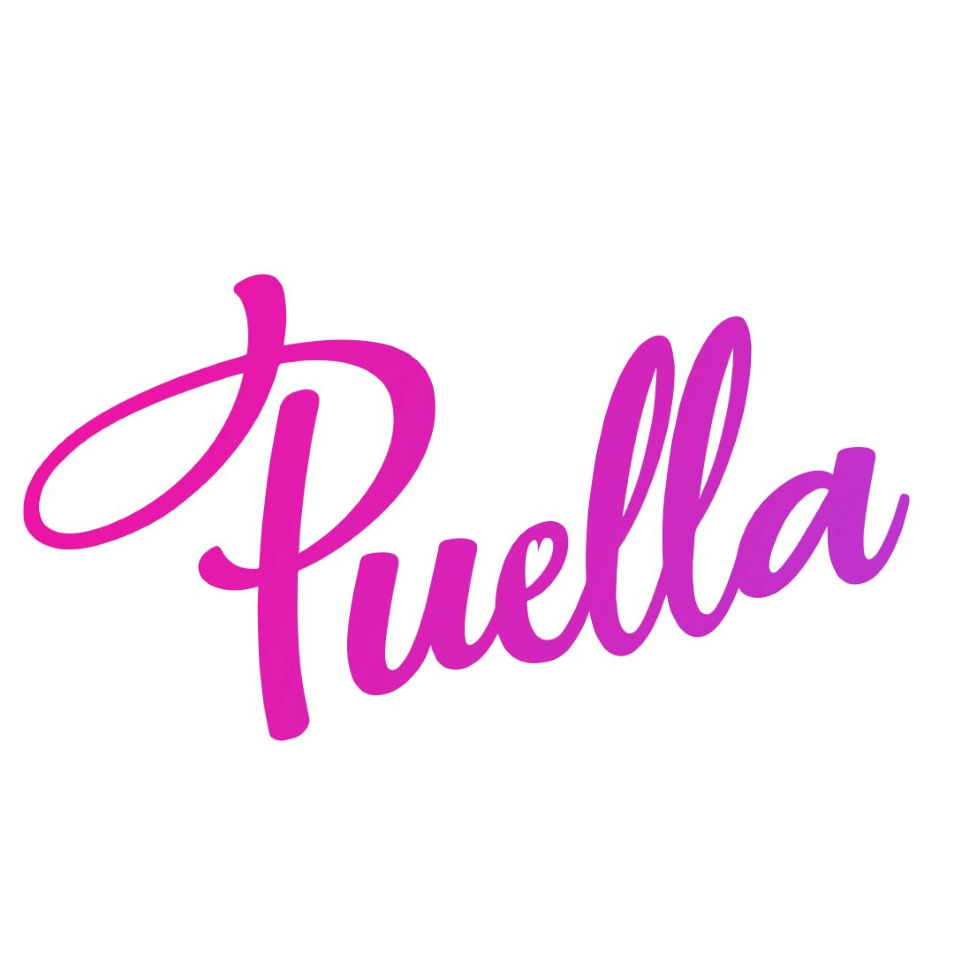 Puella