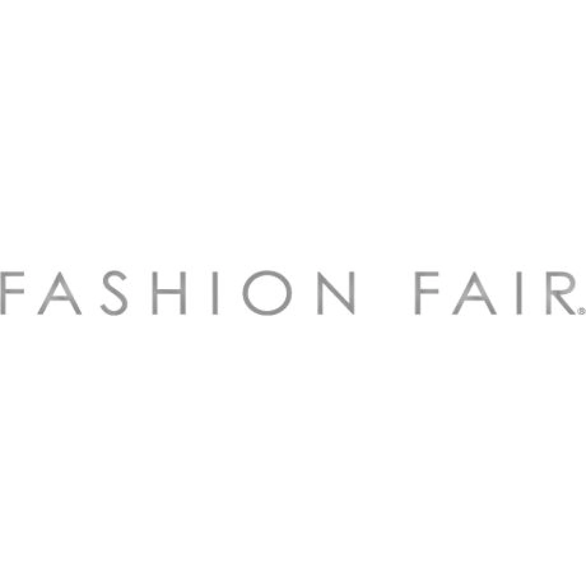 Fashion Fair