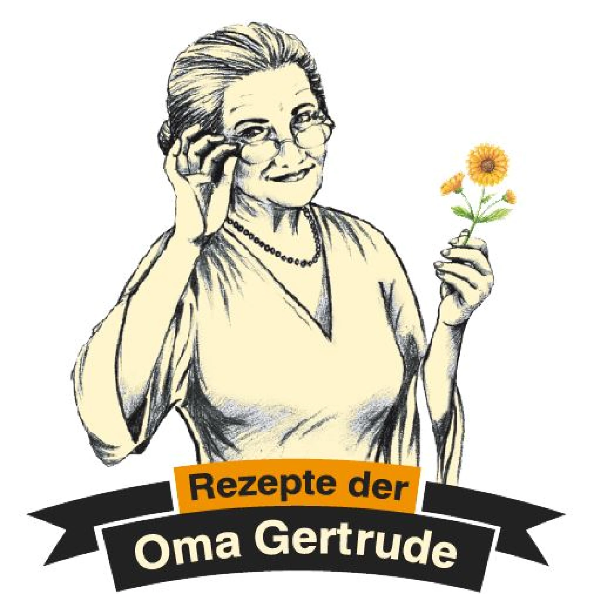 Oma Gertrude