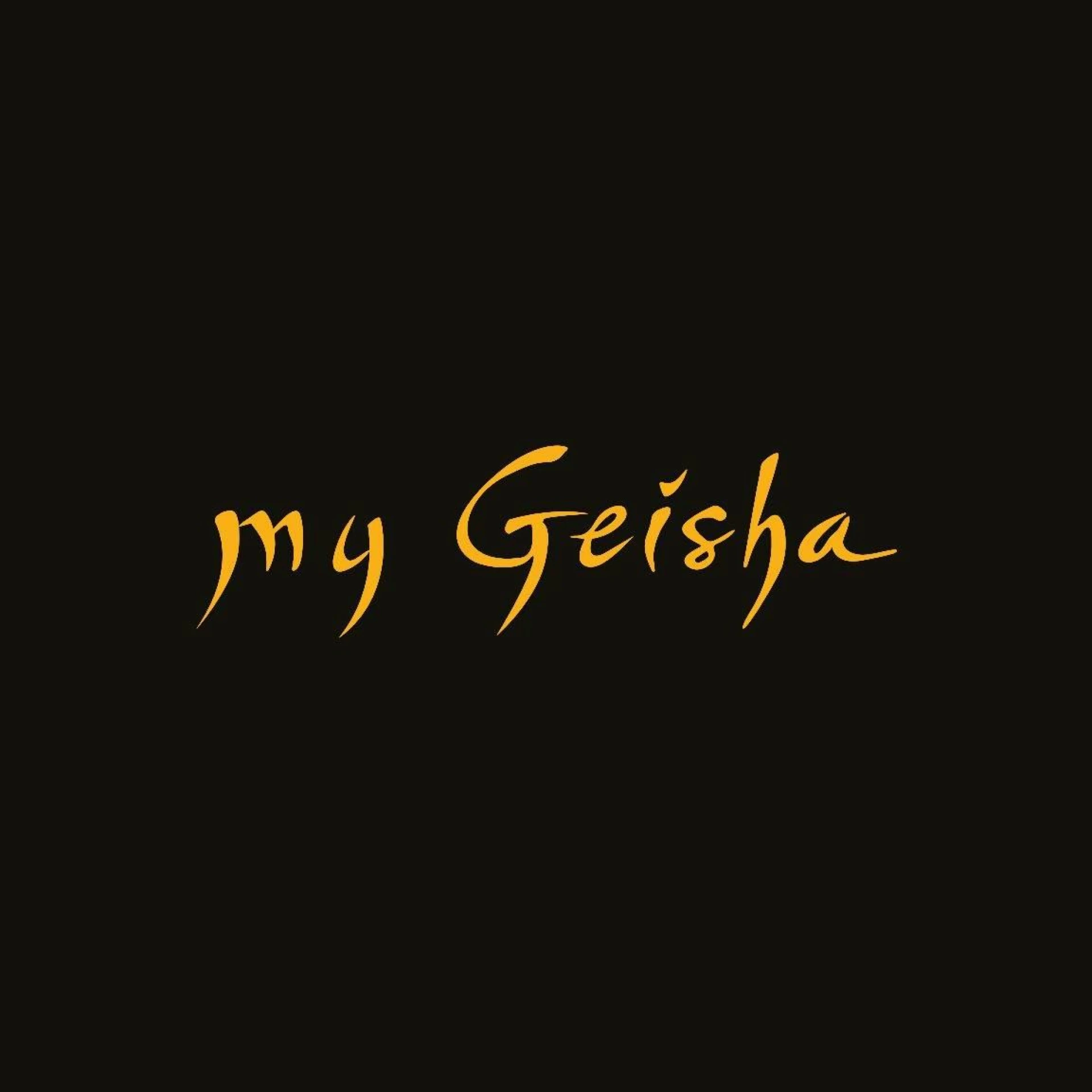 my Geisha