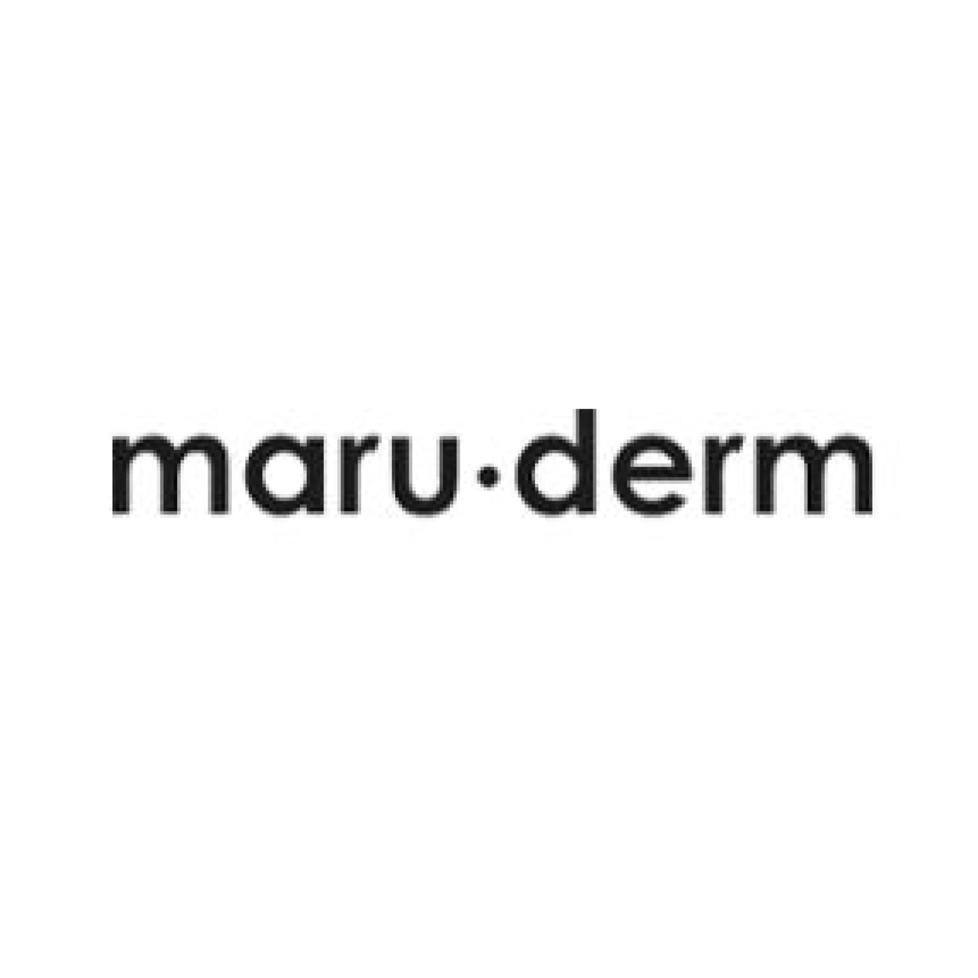 Maruderm