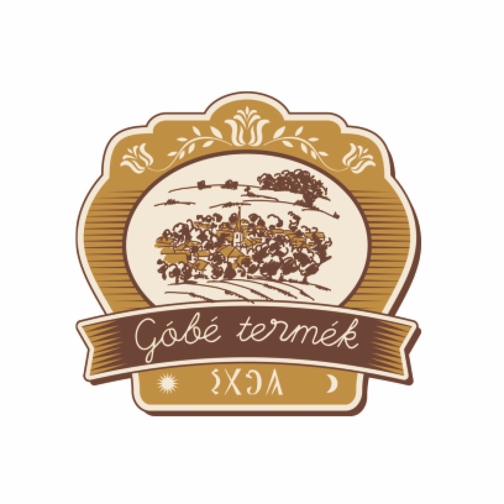 Góbé