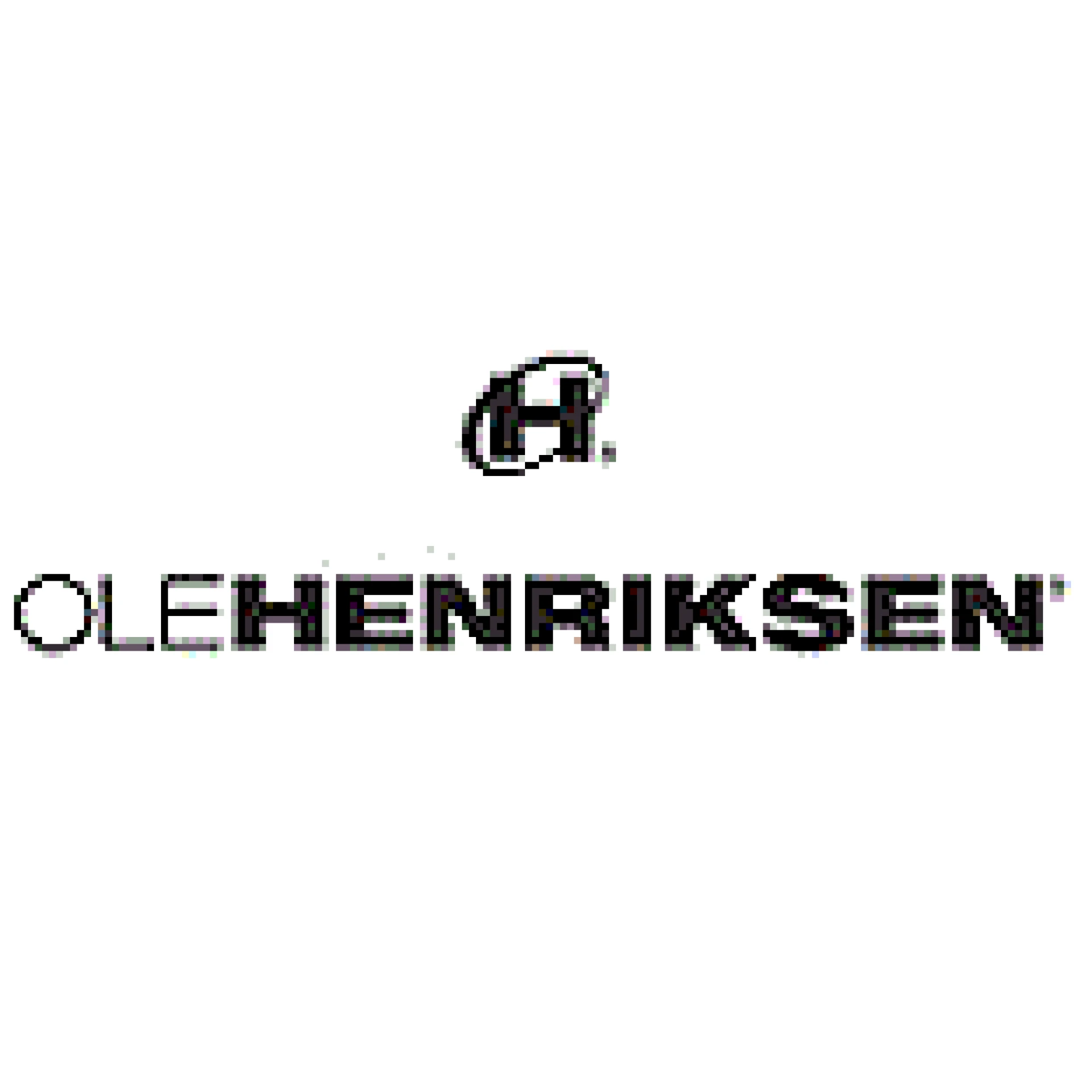 Ole Henriksen