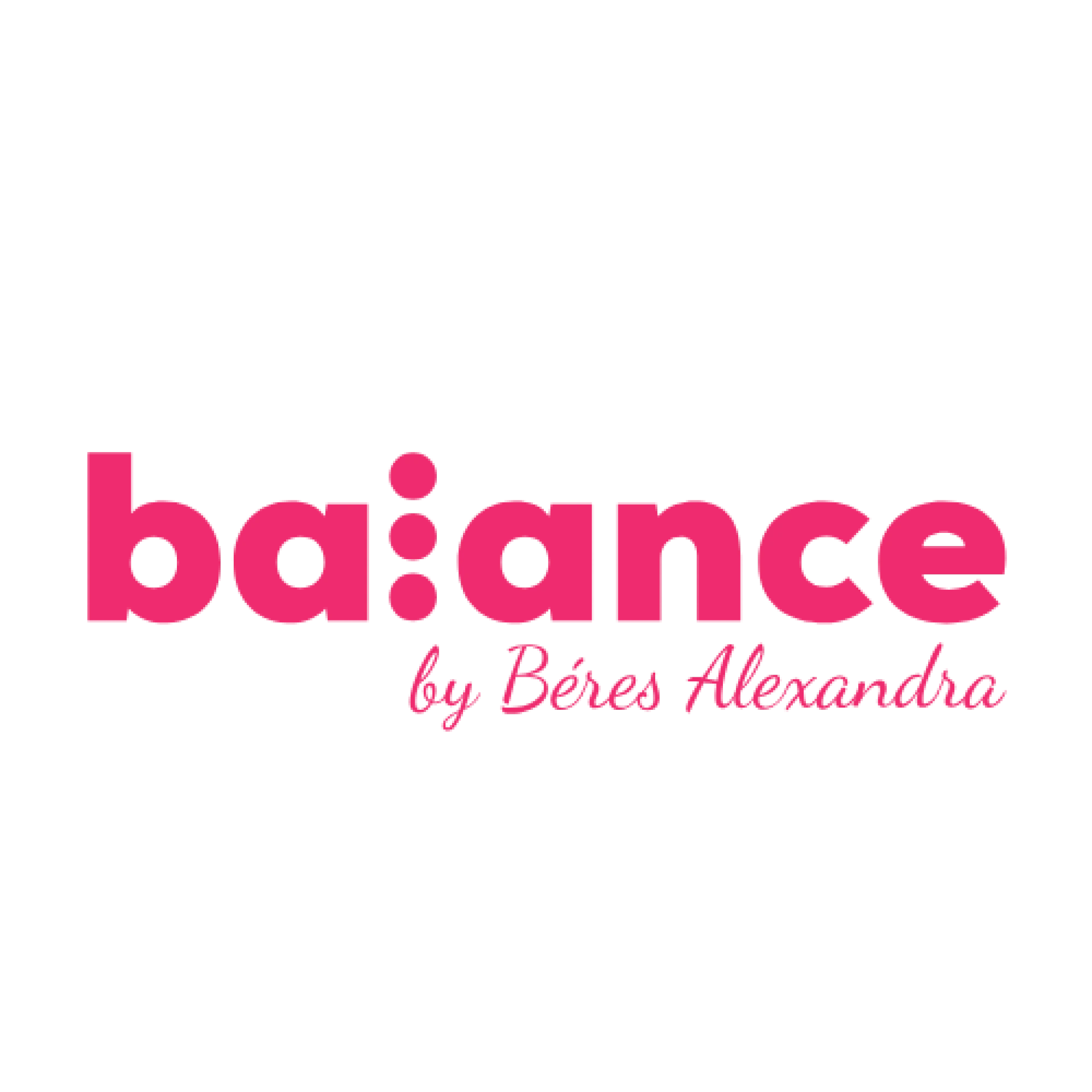 Balance by Béres Alexandra