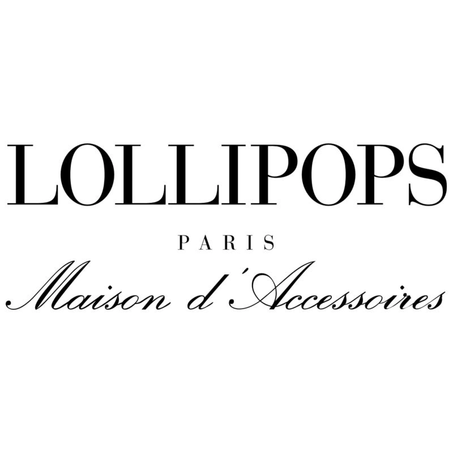 Lollipops