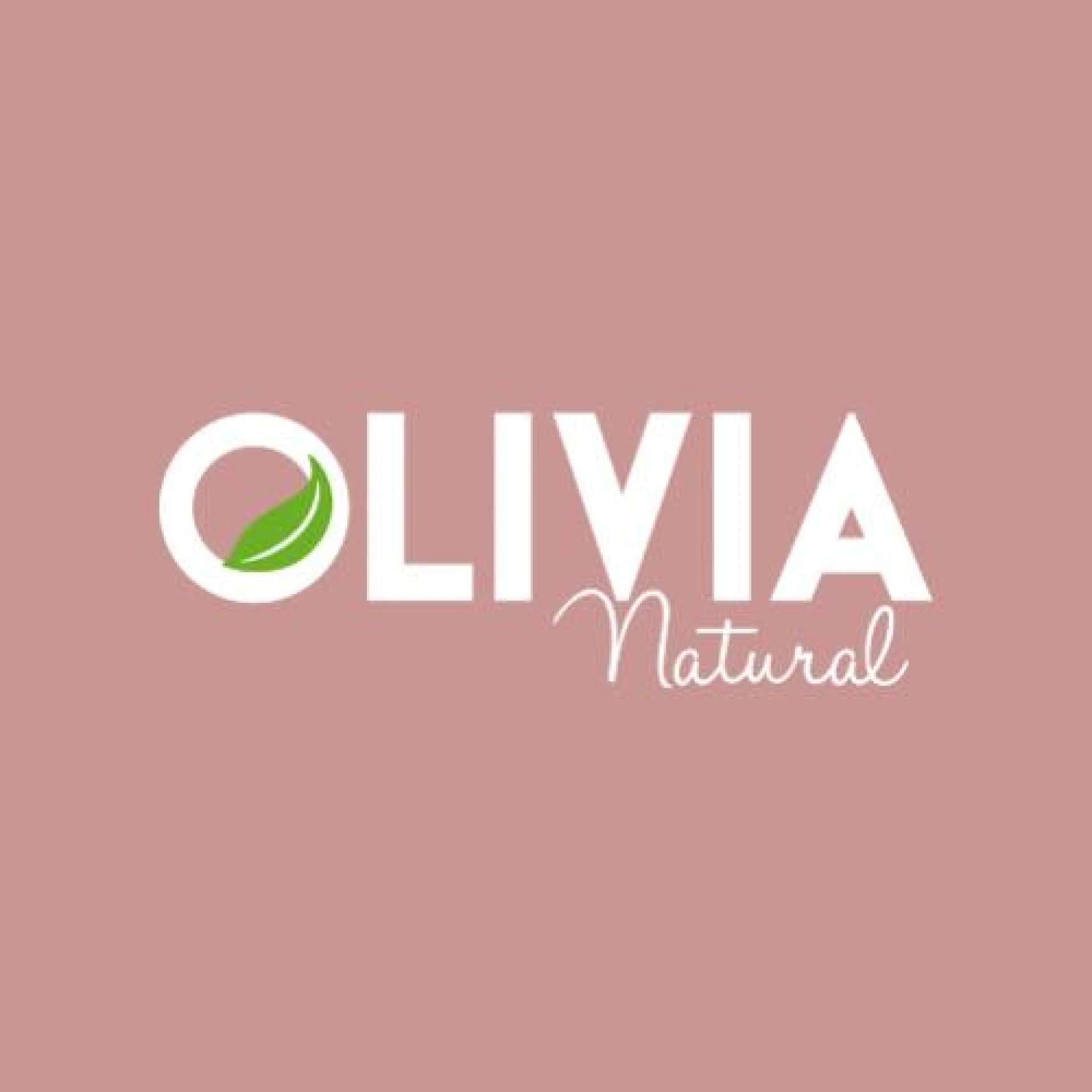 Olivia Natural
