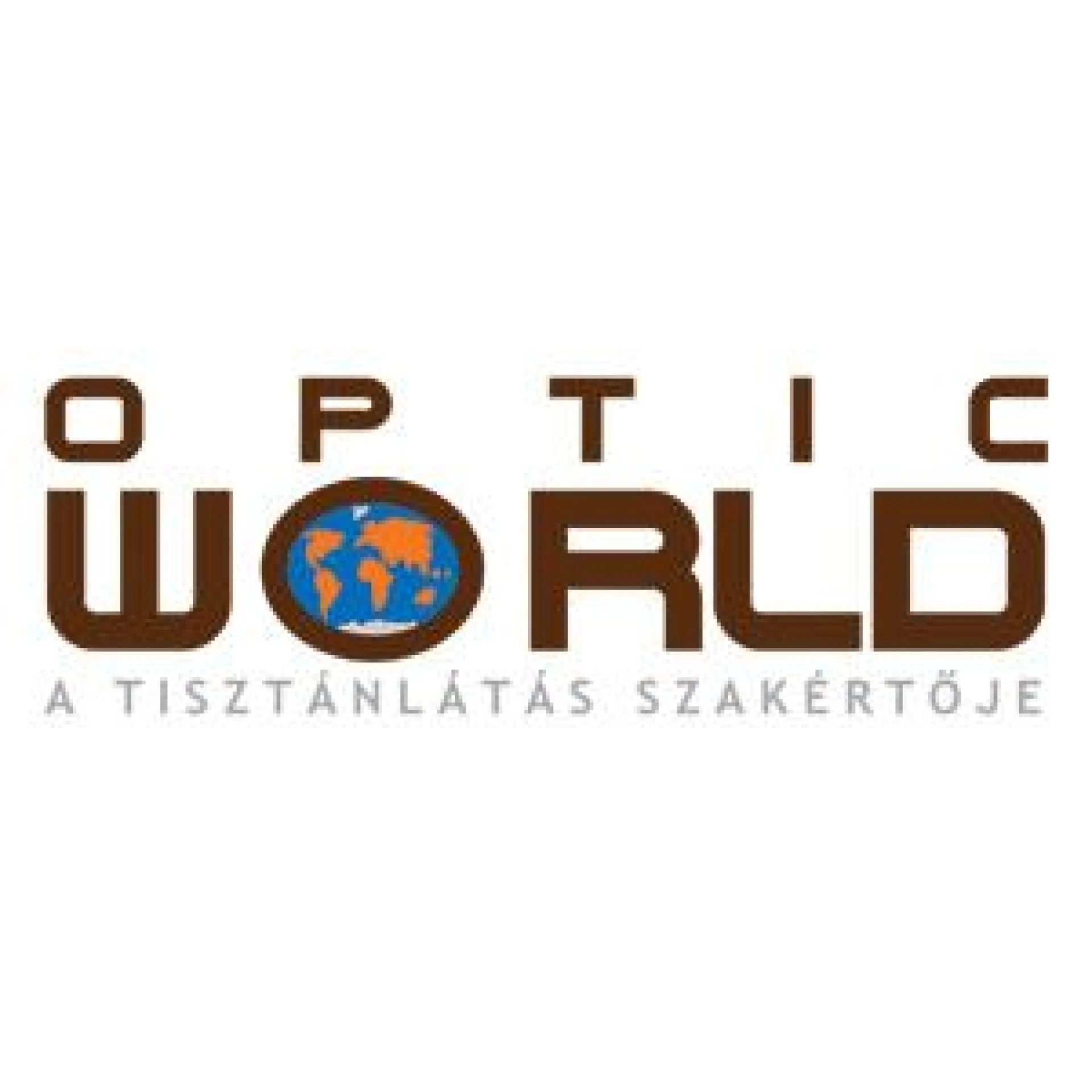 Optic World