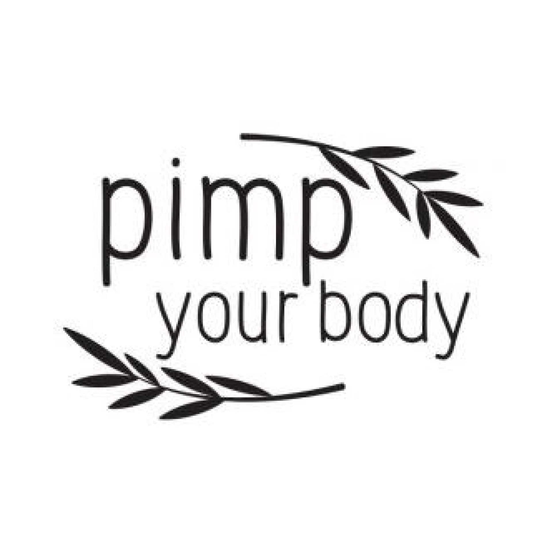 Pimp Your Body