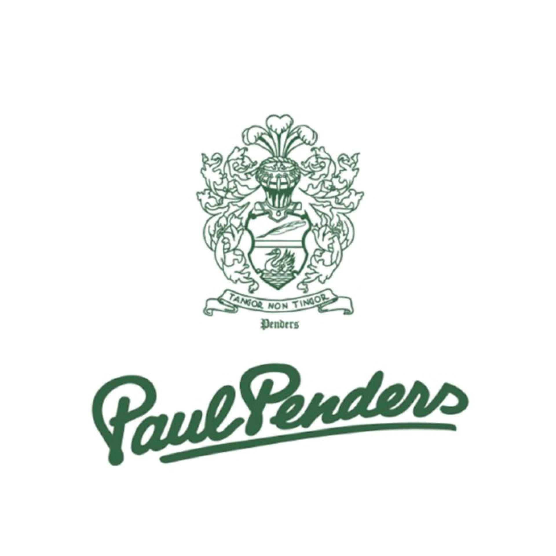 Paul Penders