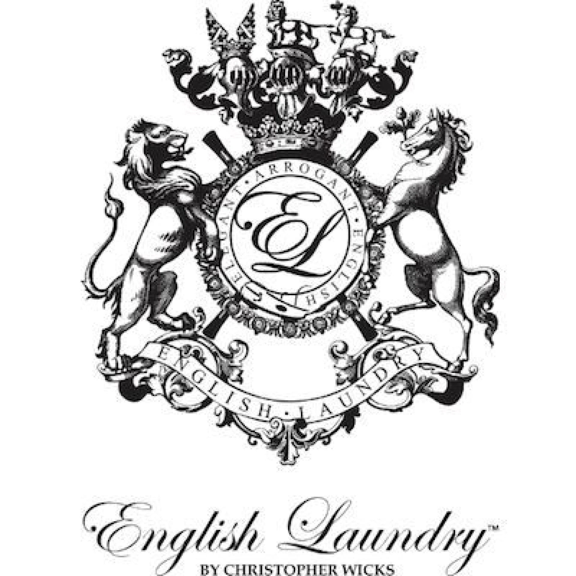 English Laundry