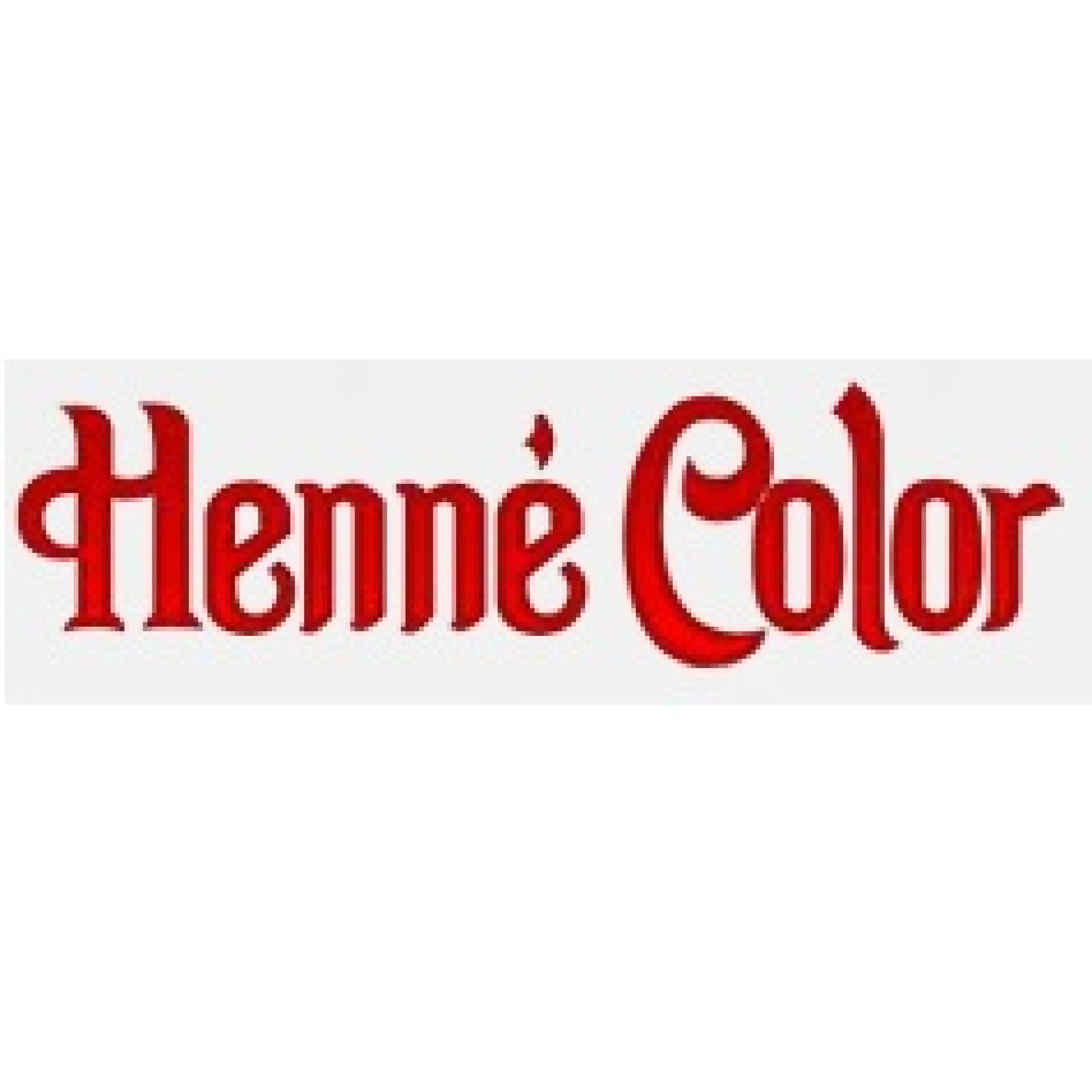 Henné Color
