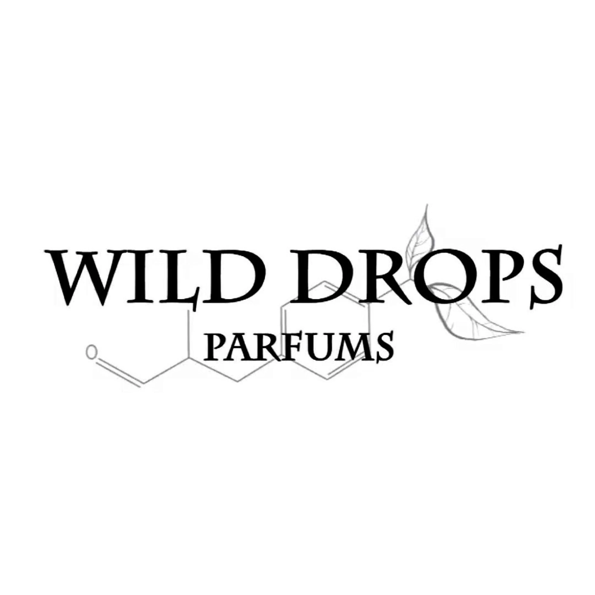 Wild Drops Parfums