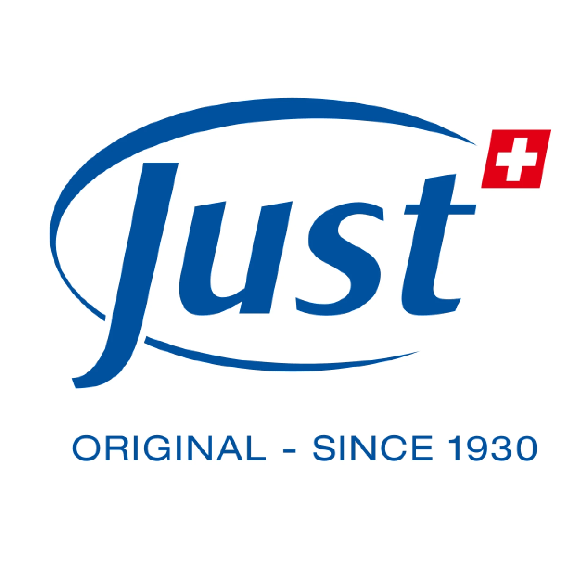 Just