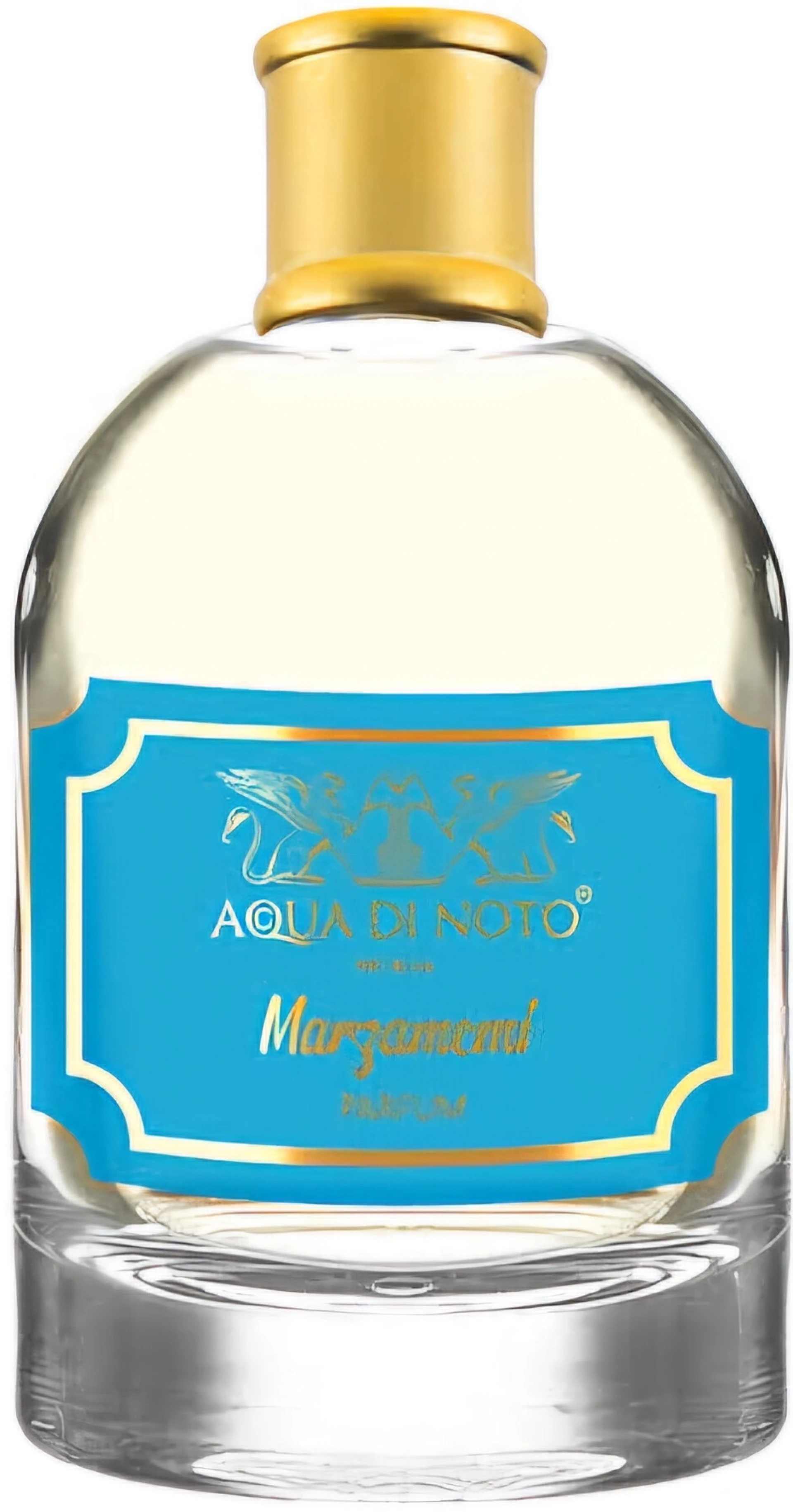 Acqua di Noto Marzamemi