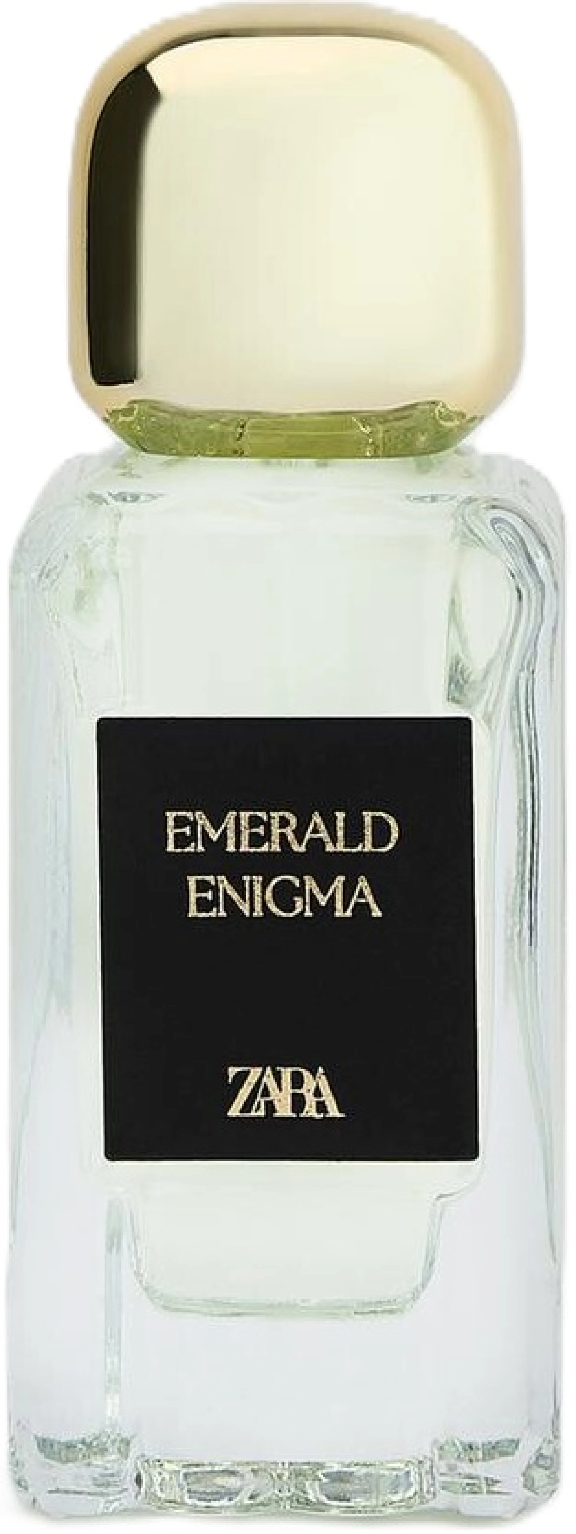 Zara Emerald Enigma EDP