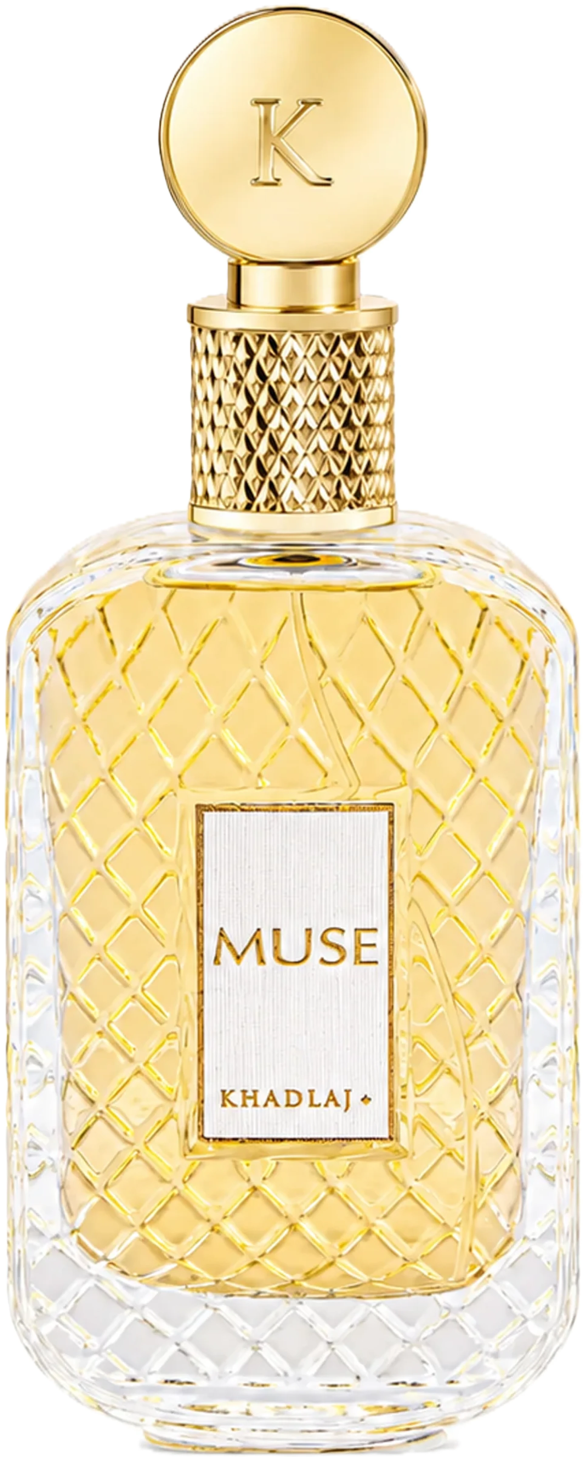 Khadlaj Muse Extrait de Parfum