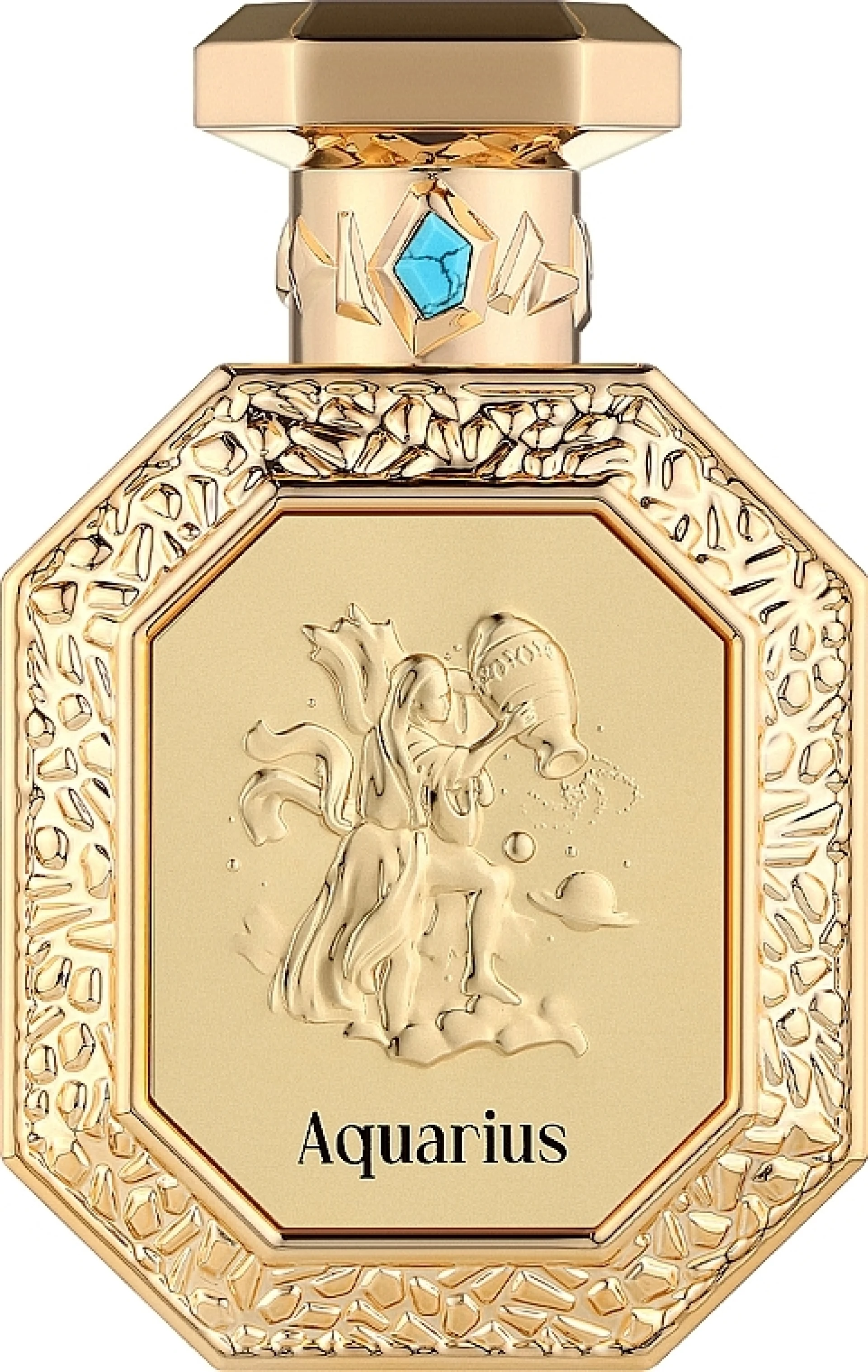 French Avenue Genesis Aquarius EDP