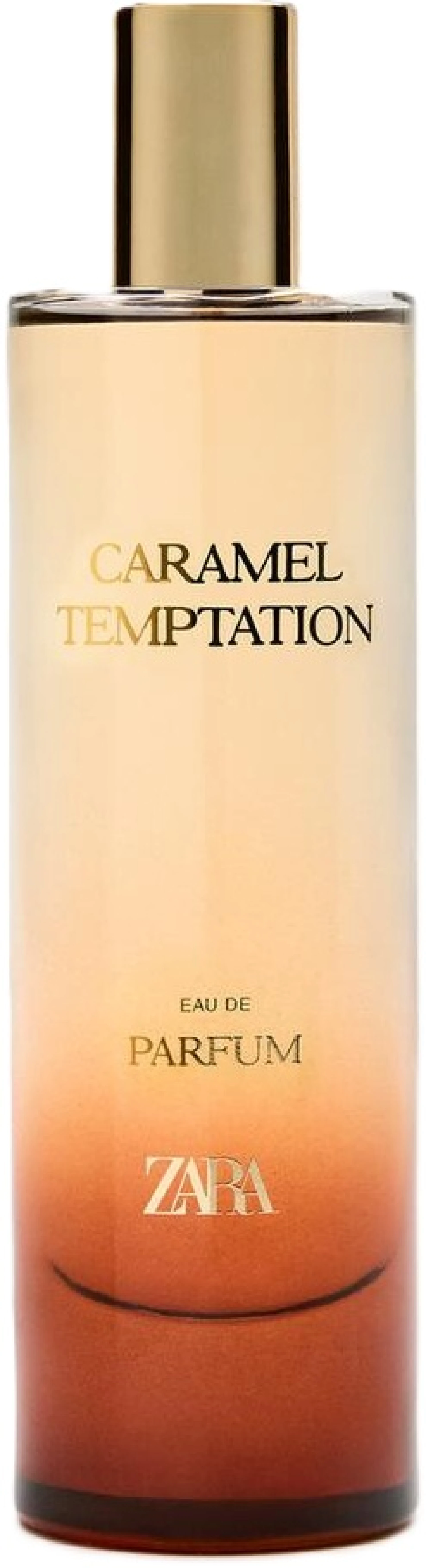 Zara Caramel Temptation