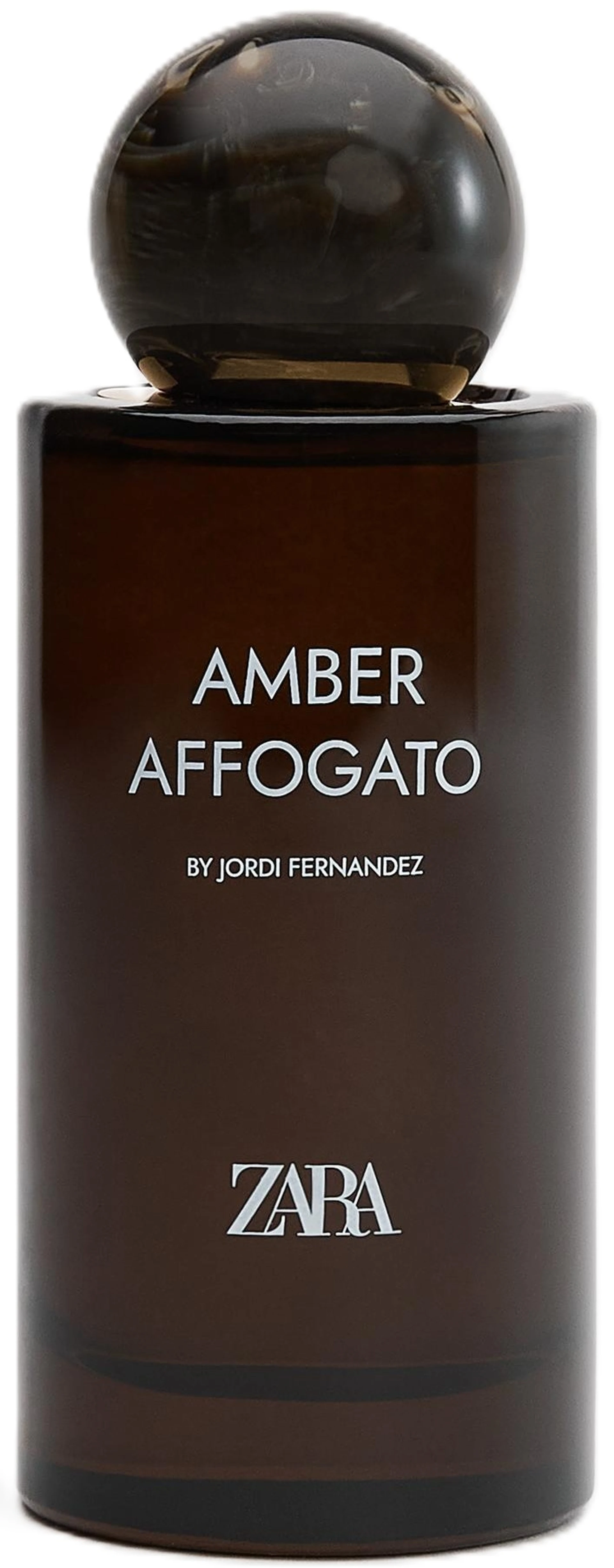 Zara Amber Affogato