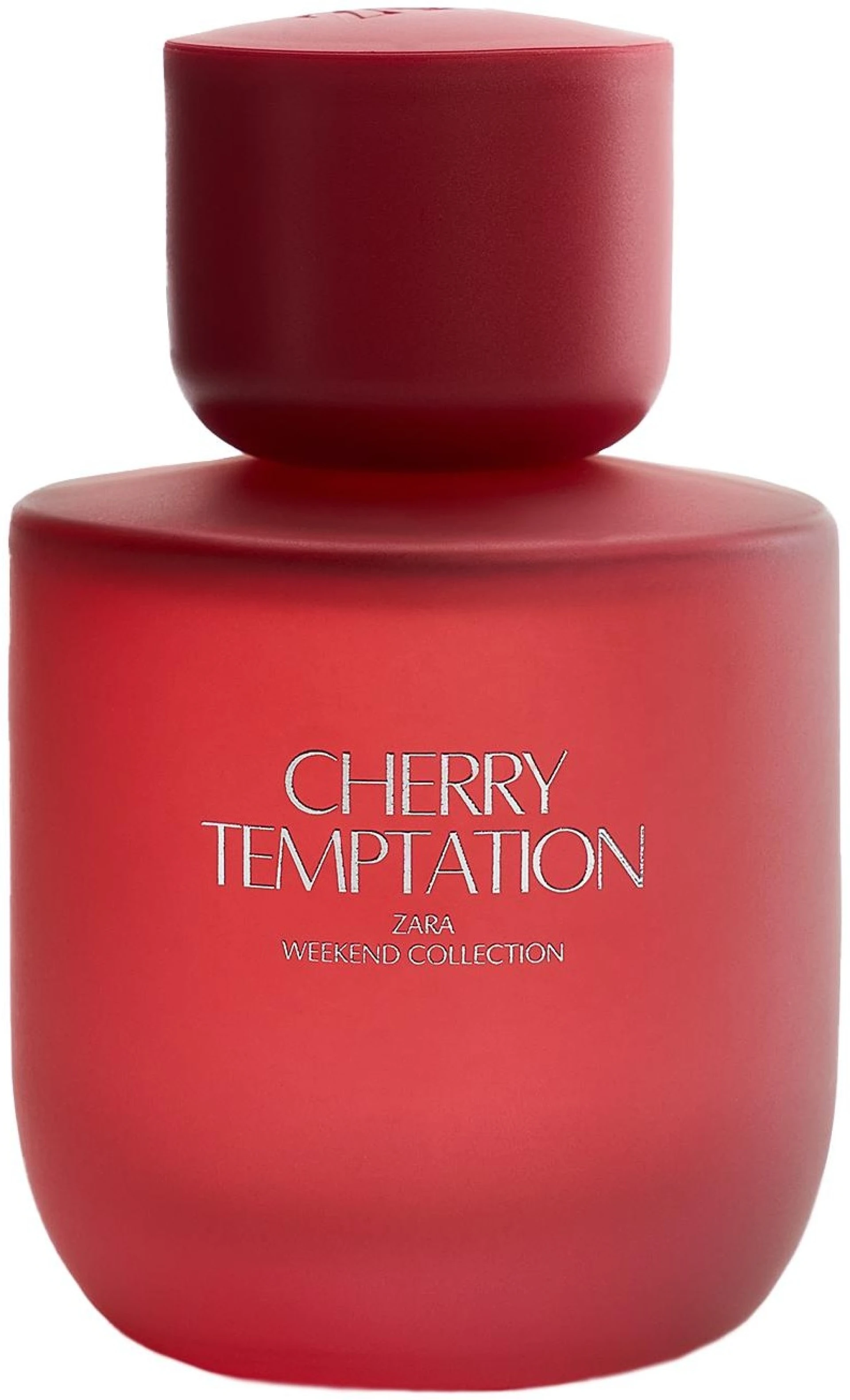 Zara Cherry Temptation EDP