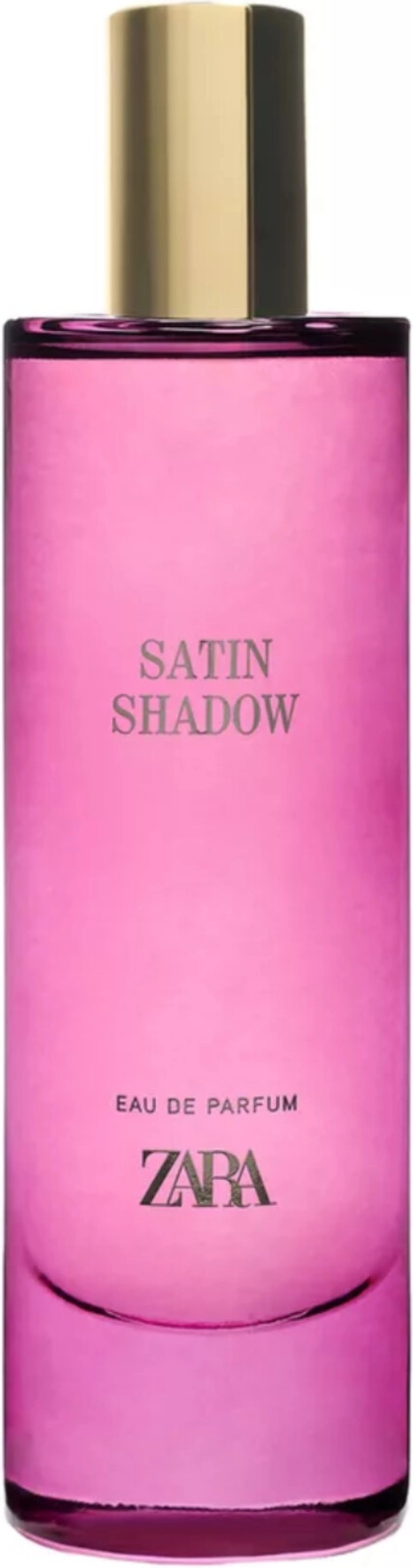 Zara Satin Shadow EDP
