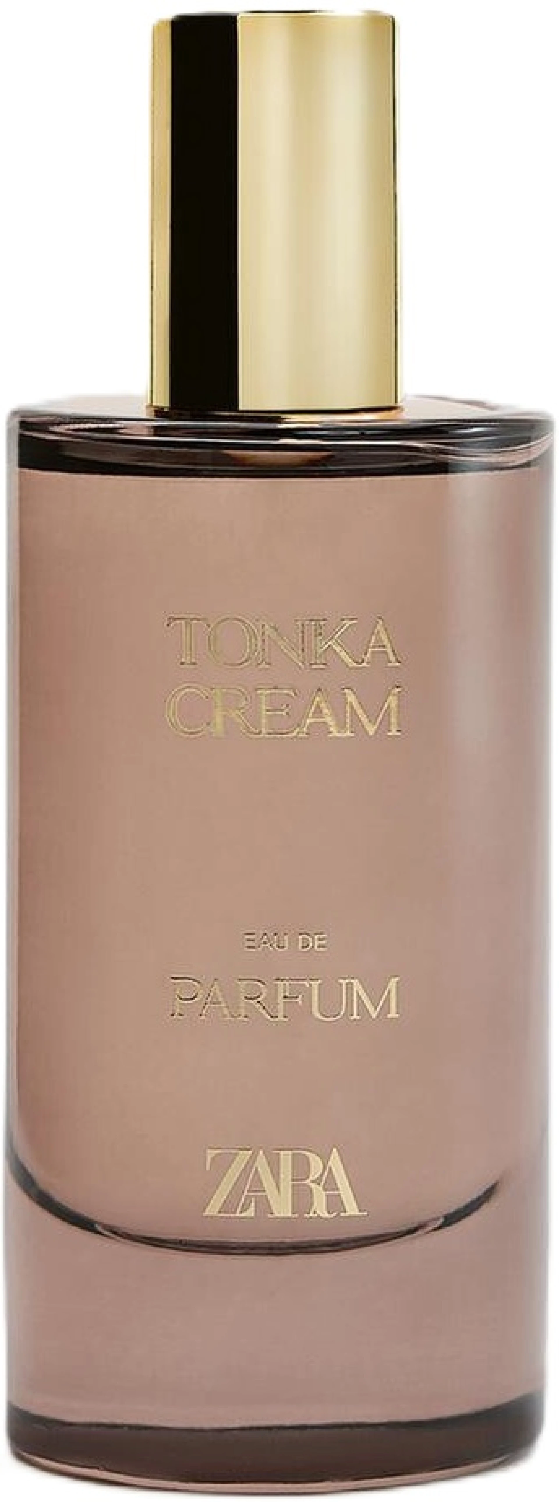Zara Tonka Cream EDP