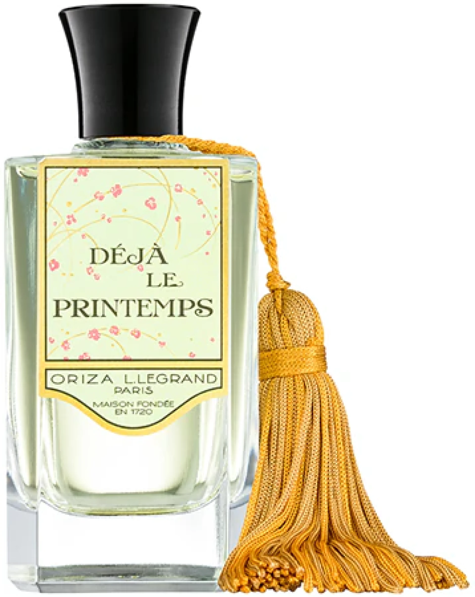 Oriza L. Legrand Deja Le Printemps EDP