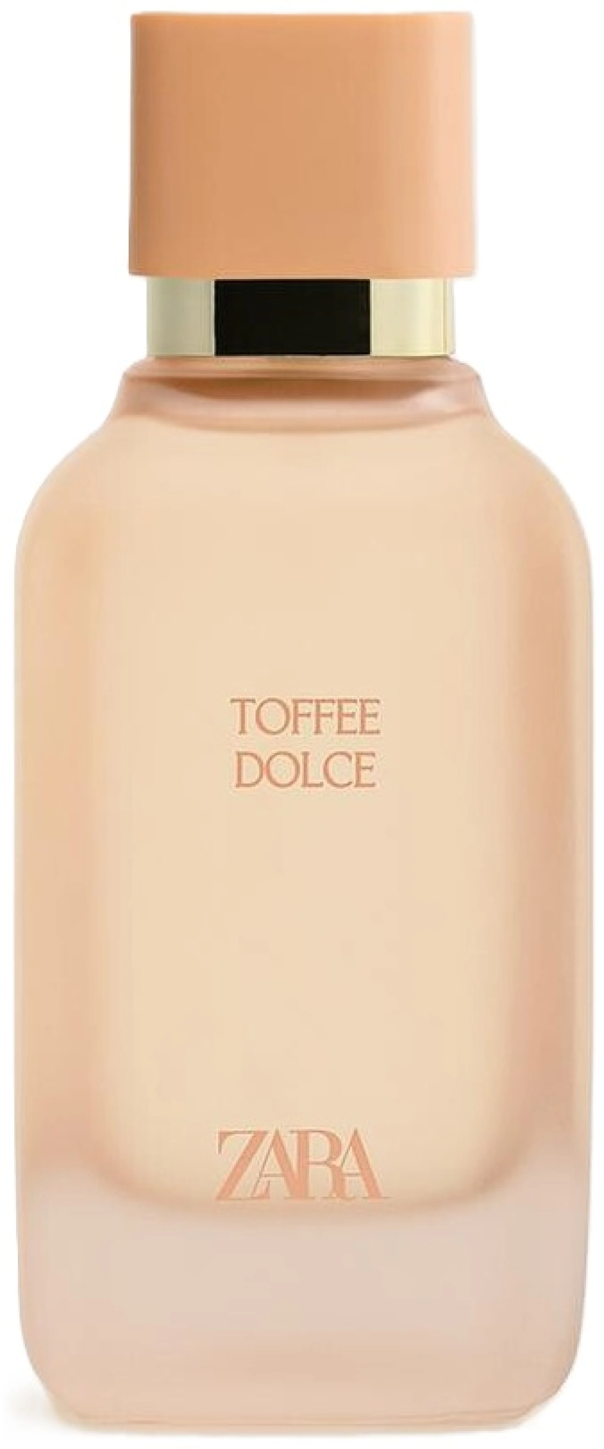 Zara Toffee Dolce EDP