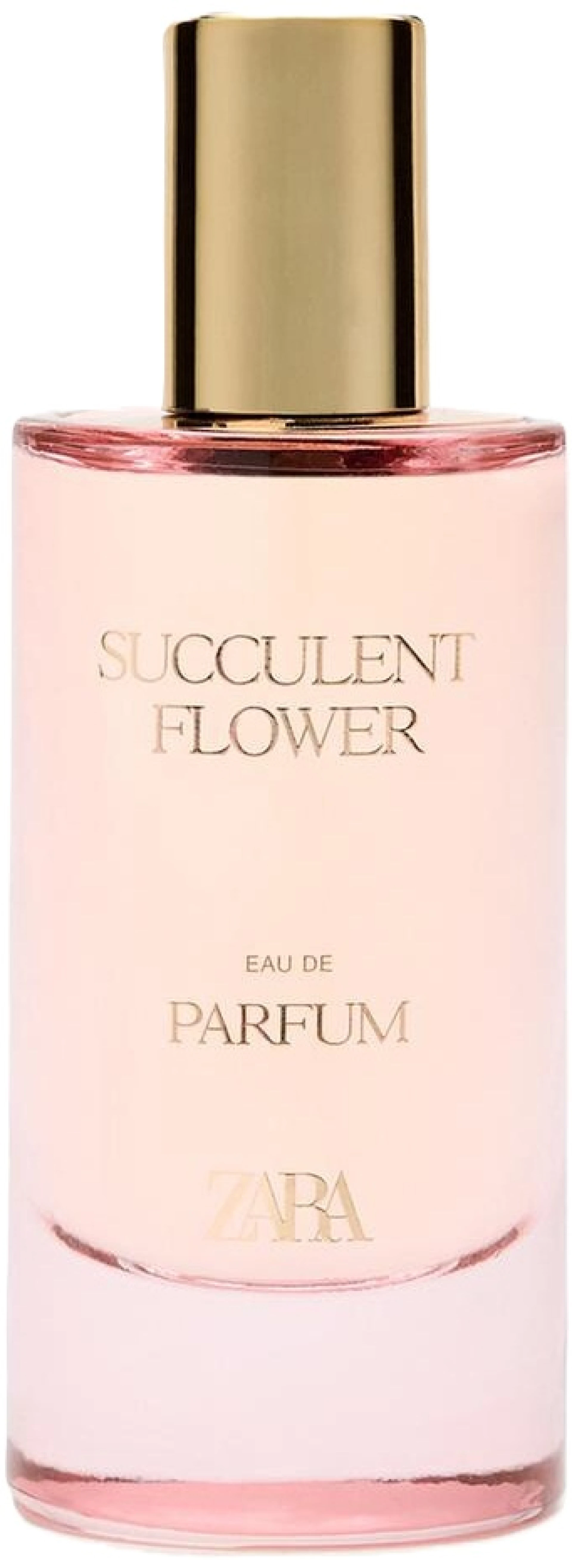Zara Succulent Flower EDP