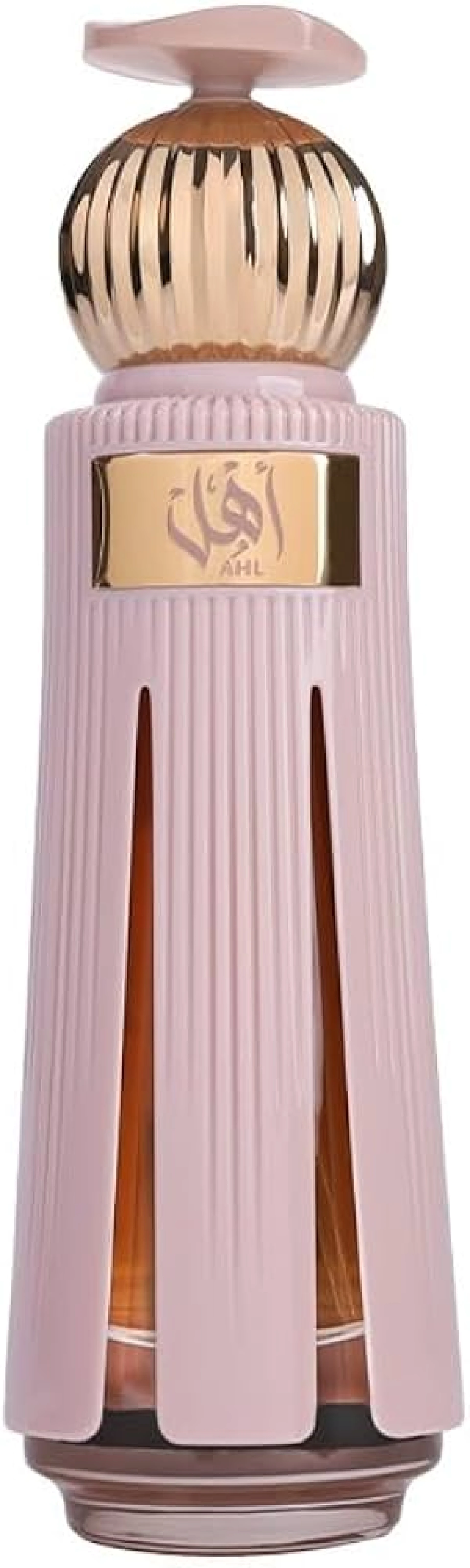 Ahmed Al Maghribi Ahl EDP