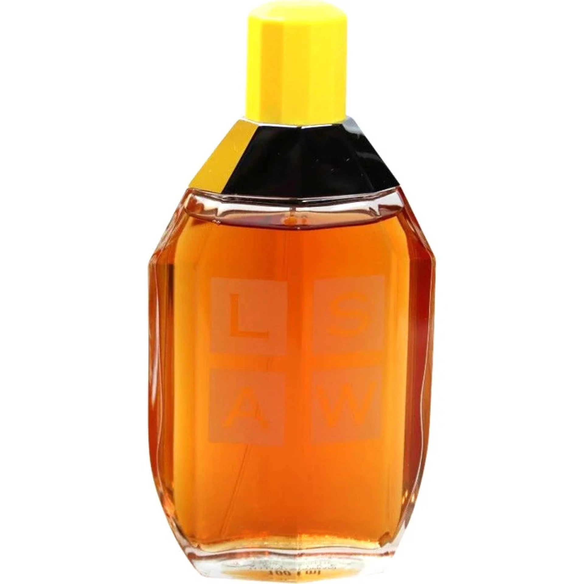 Luciano Soprani Laws Active EDT