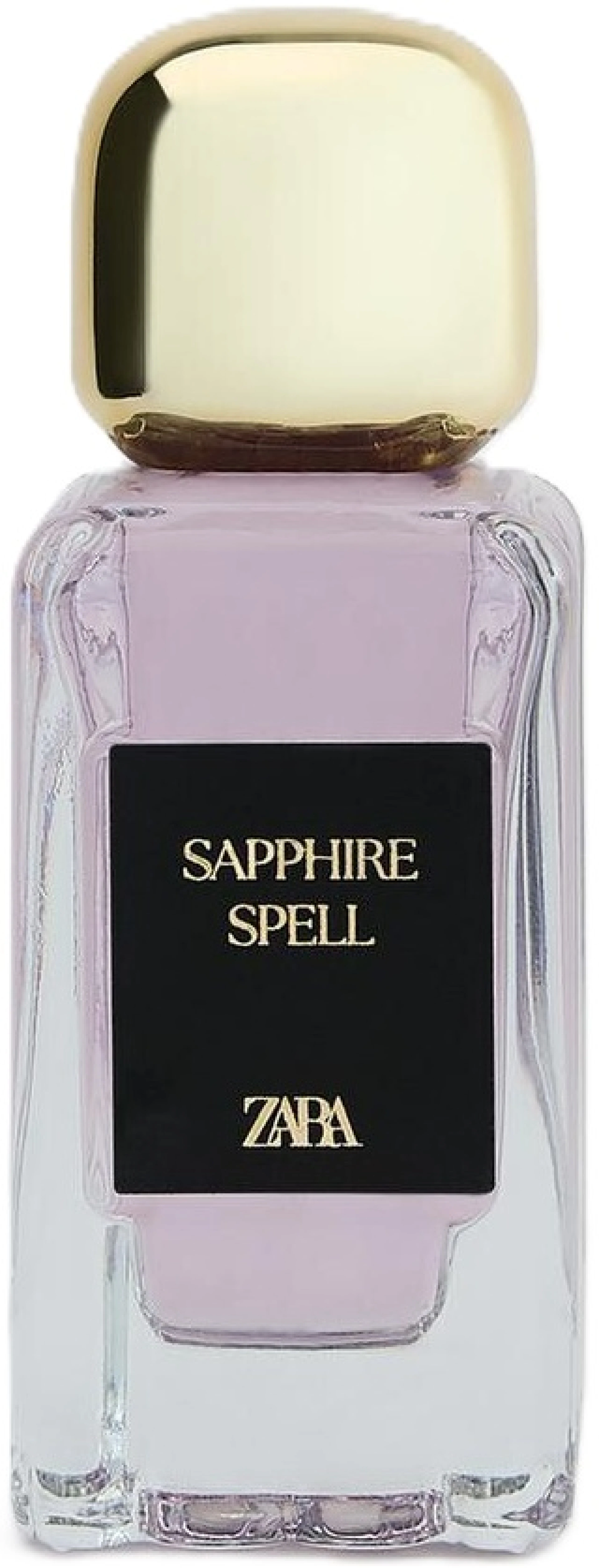 Zara Sapphire Spell EDP