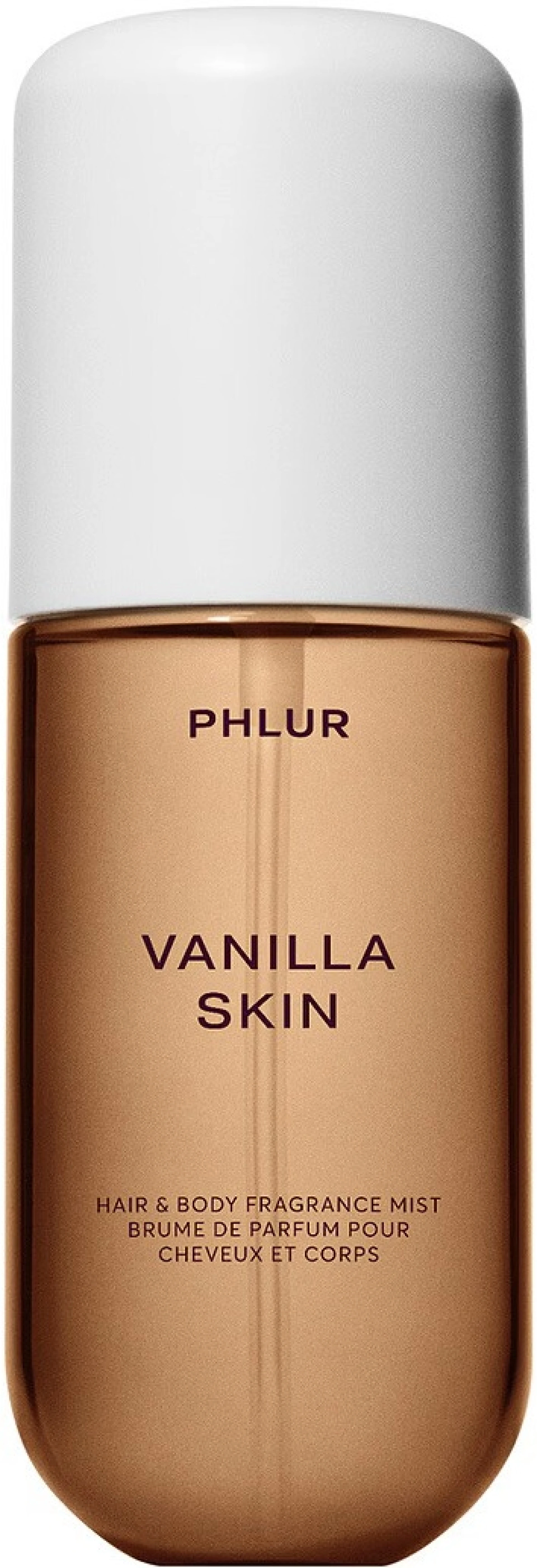 Phlur Vanilla Skin Hair & Body Fragrance Mist