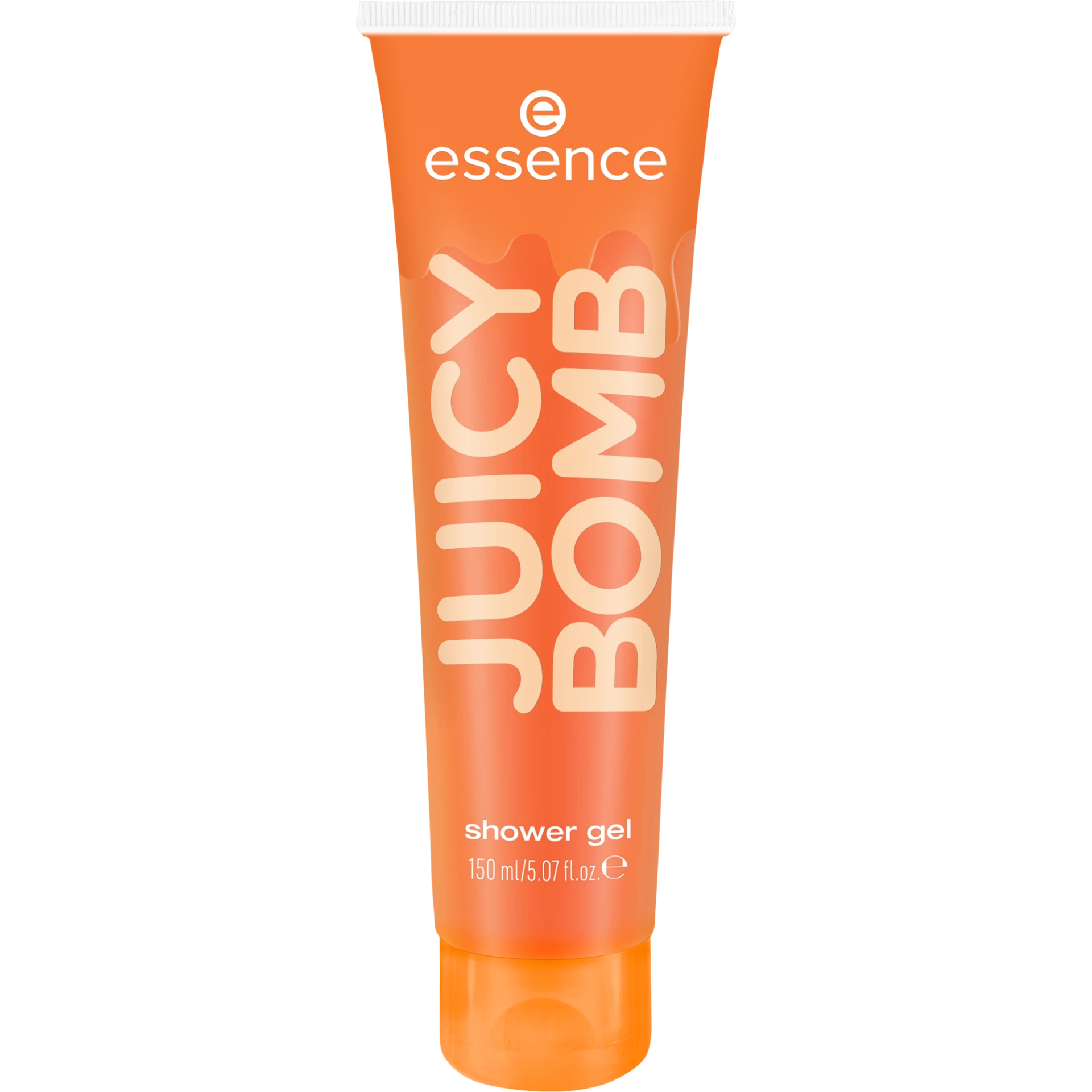 Essence Caramelted Juicy Bomb Tusfürdő