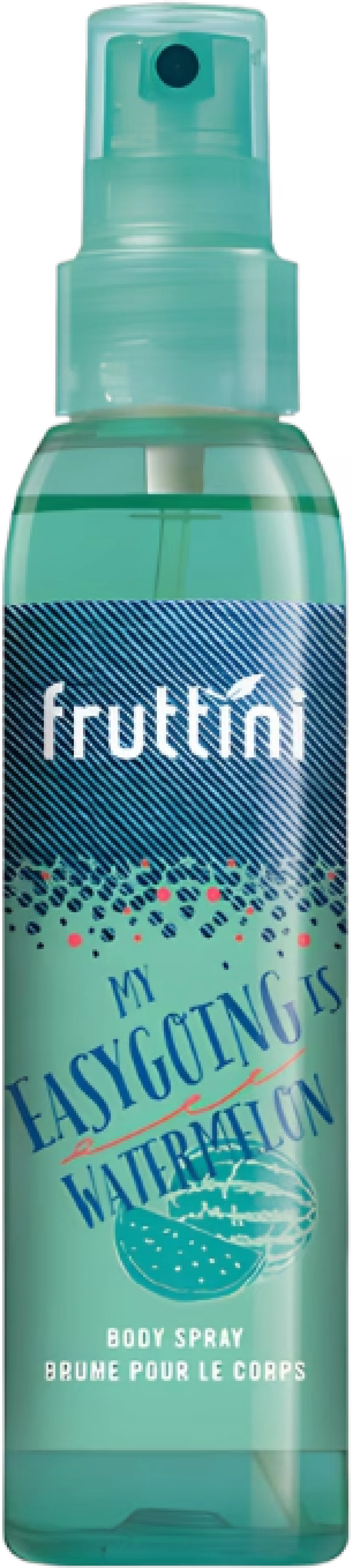 Fruttini My Easygoing Is Watermelon Body Spray