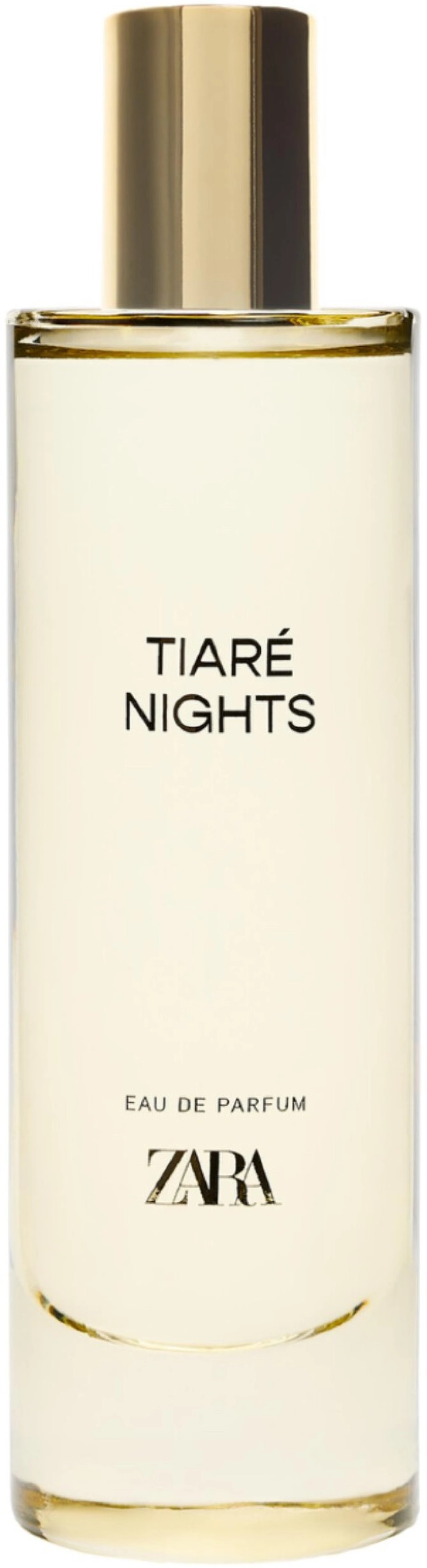 Zara Tiaré Nights EDP