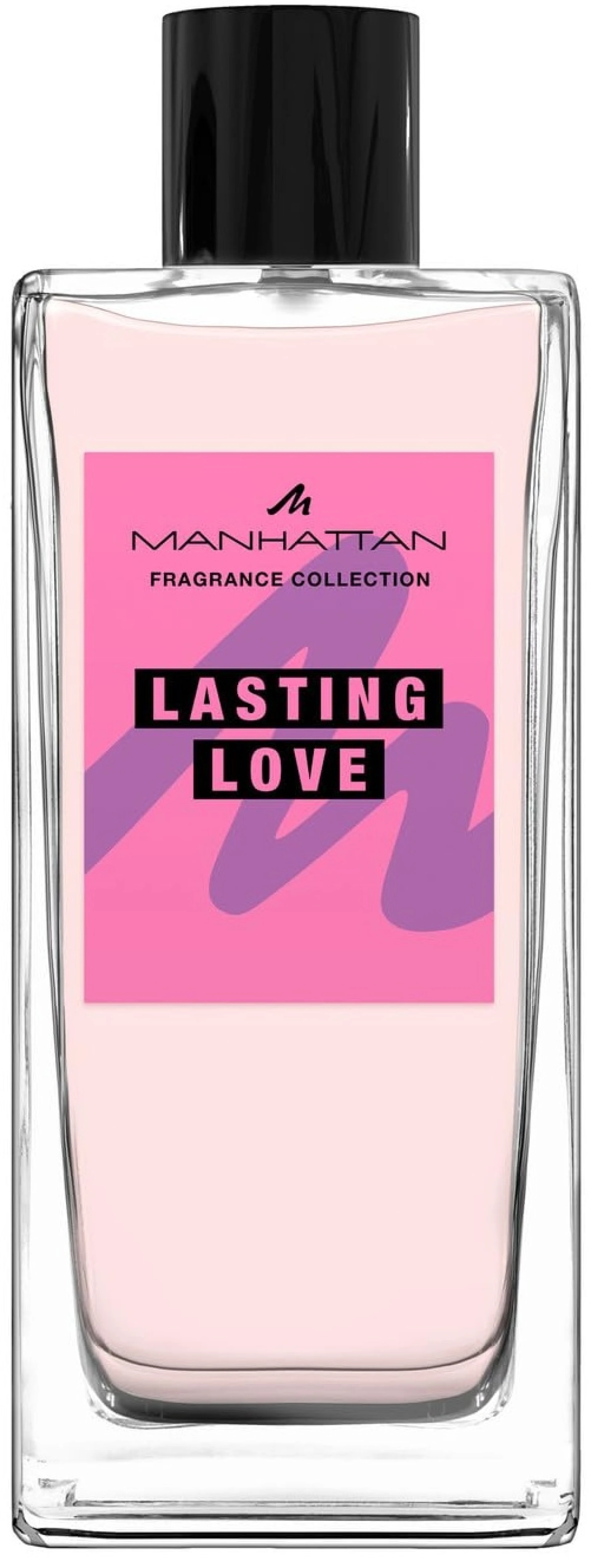 Manhattan Lasting Love EDP