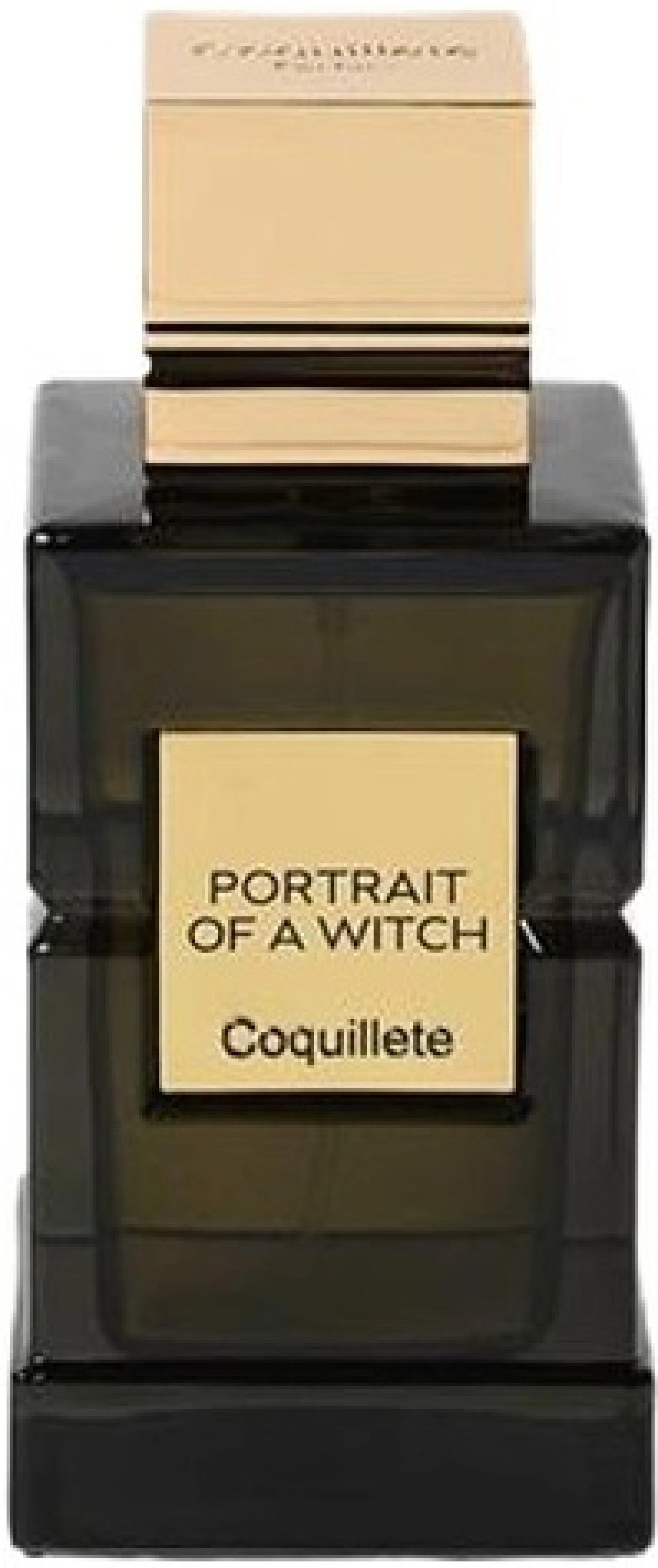 Coquillete Portrait of a Witch EDP