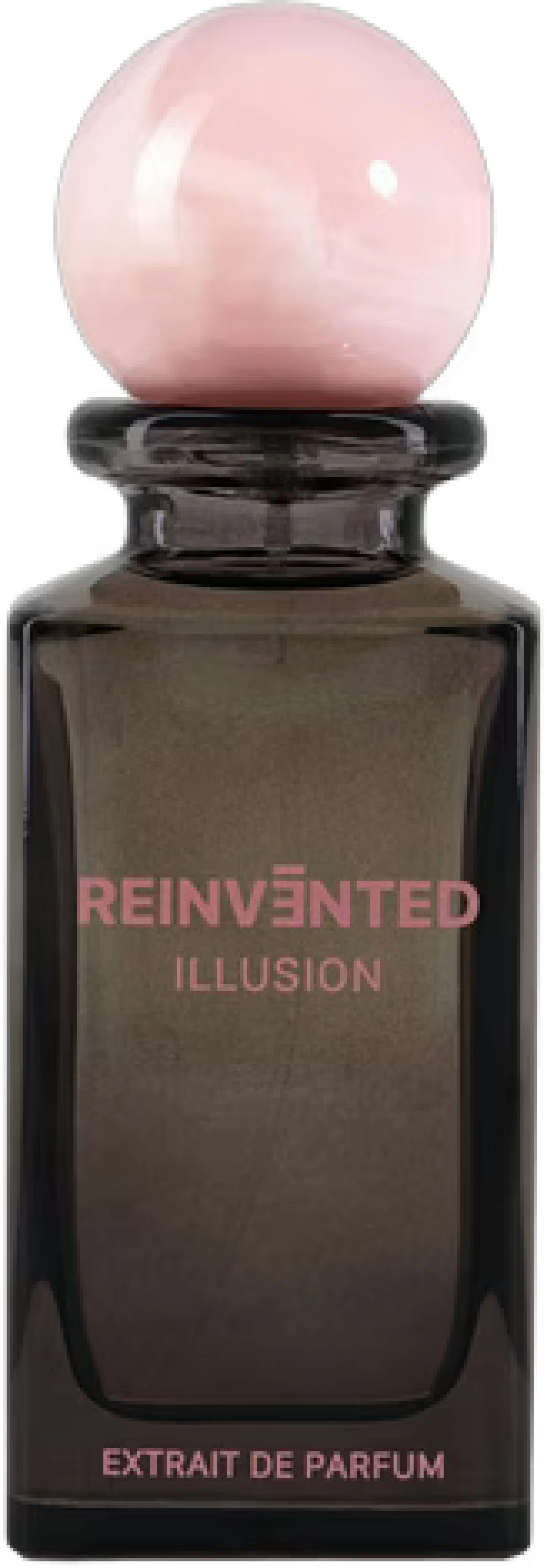 Reinvented Illusion