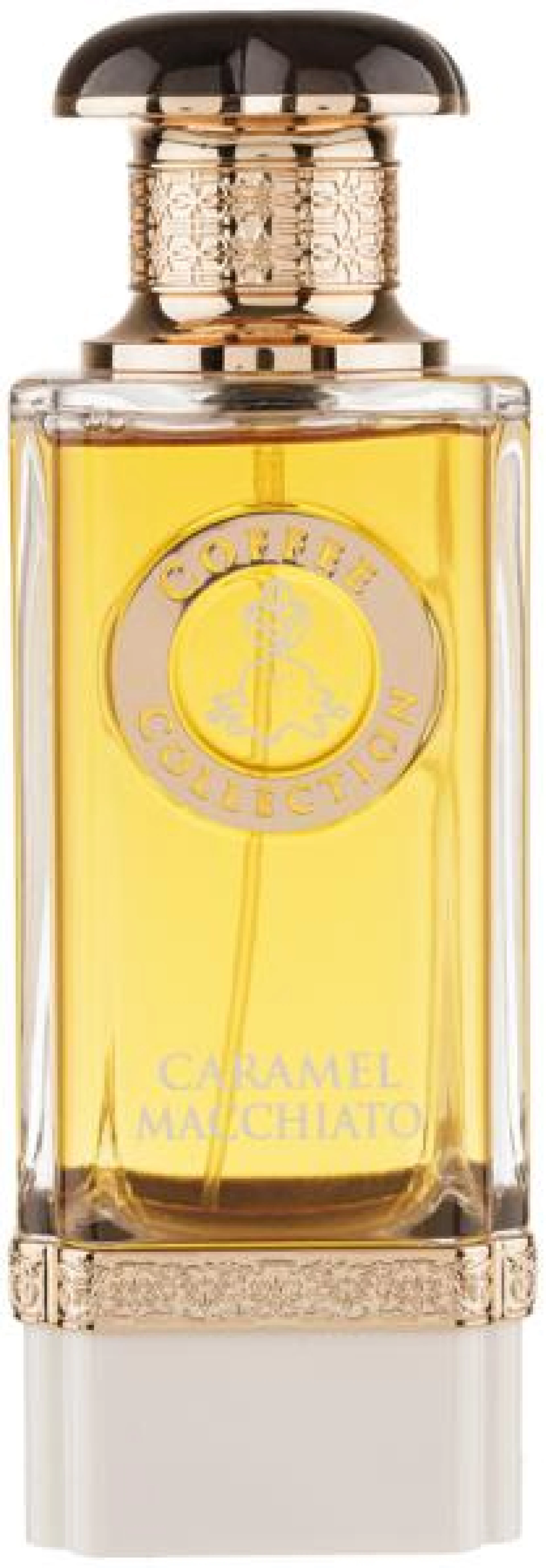 Fragrance World Caramel Macchiato EDP