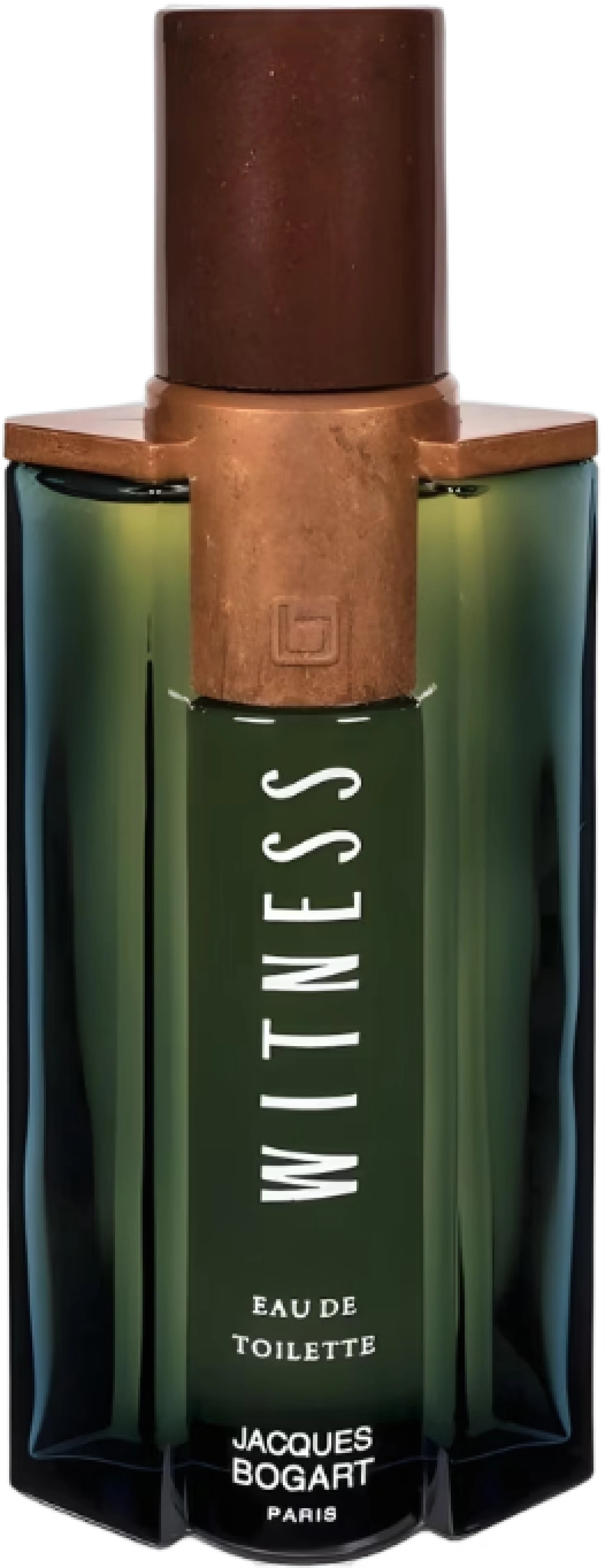 Jacques Bogart Witness EDT