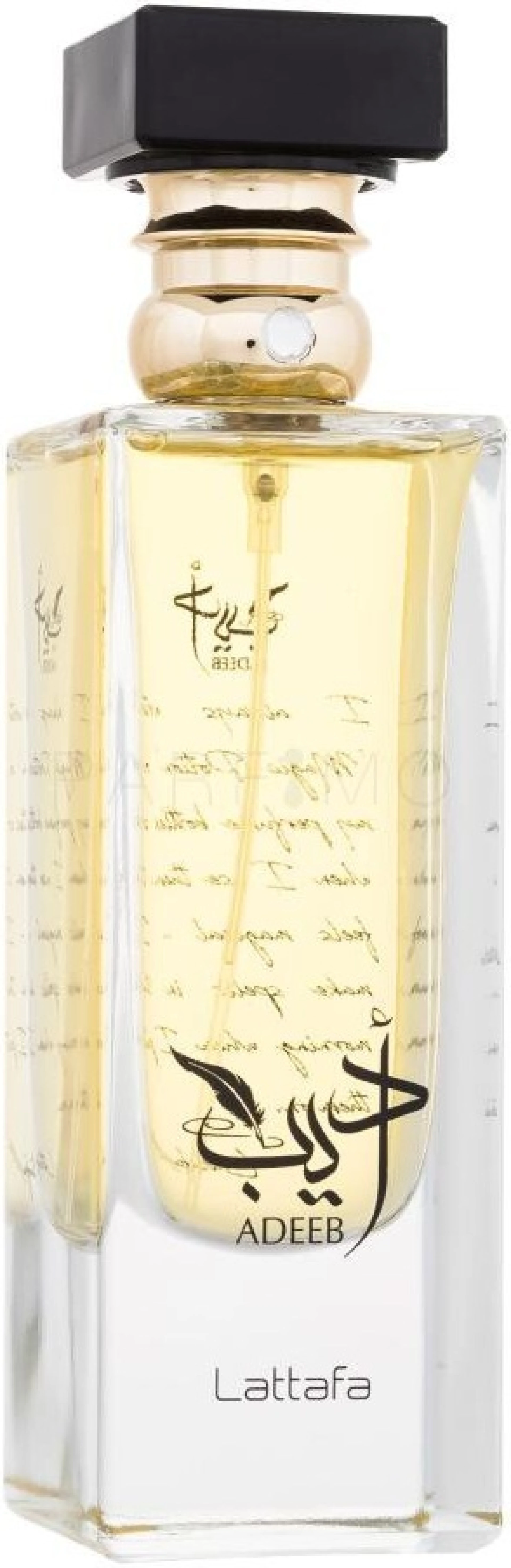 Lattafa Adeeb EDP